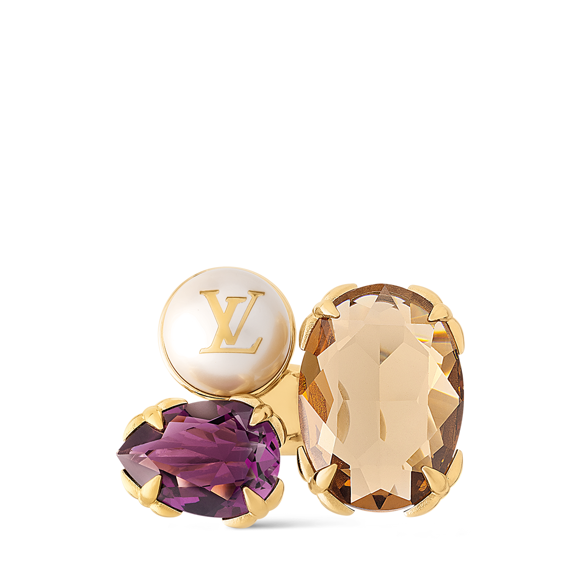 แหวน Heirloom . in ผู้หญิง