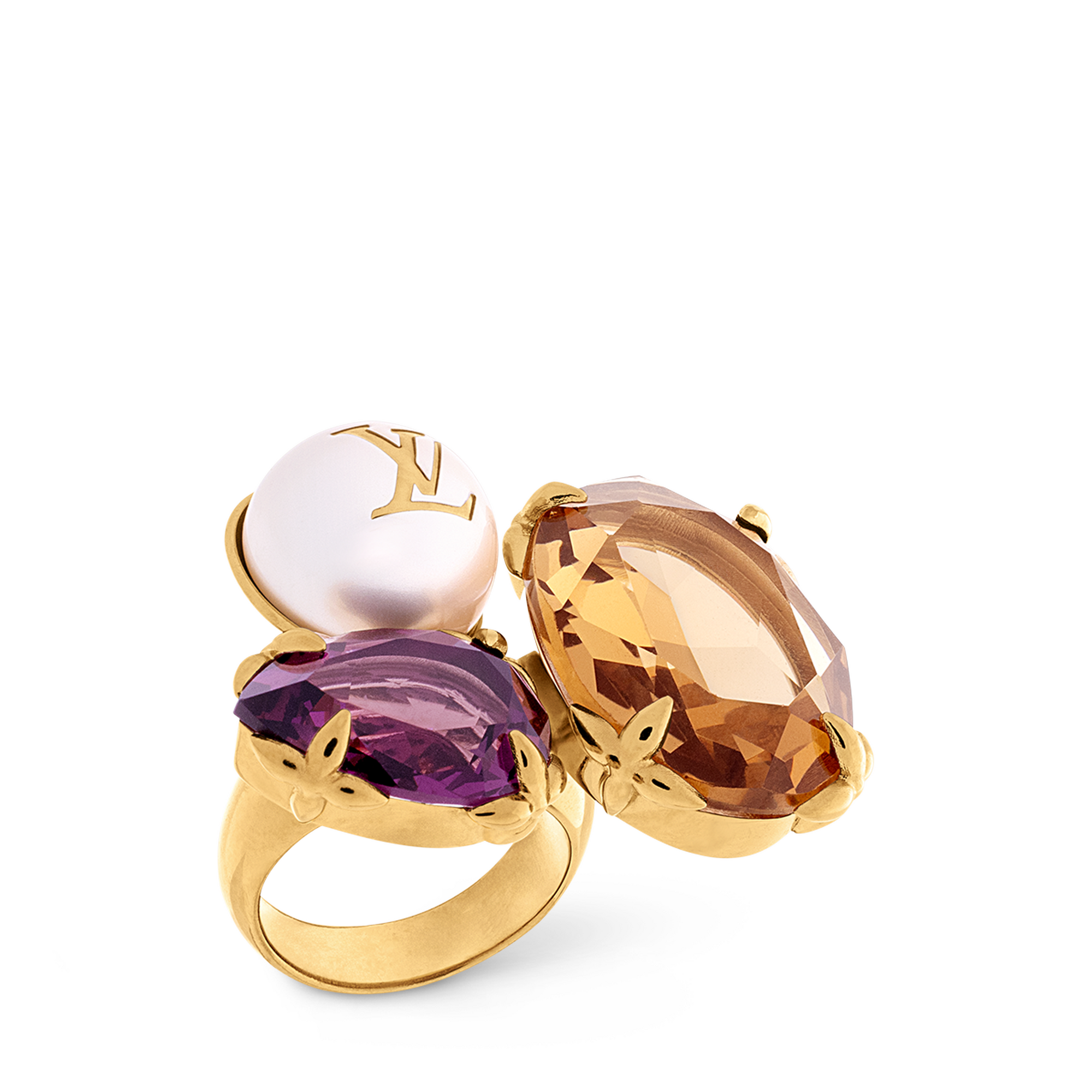 แหวน Heirloom . in ผู้หญิง