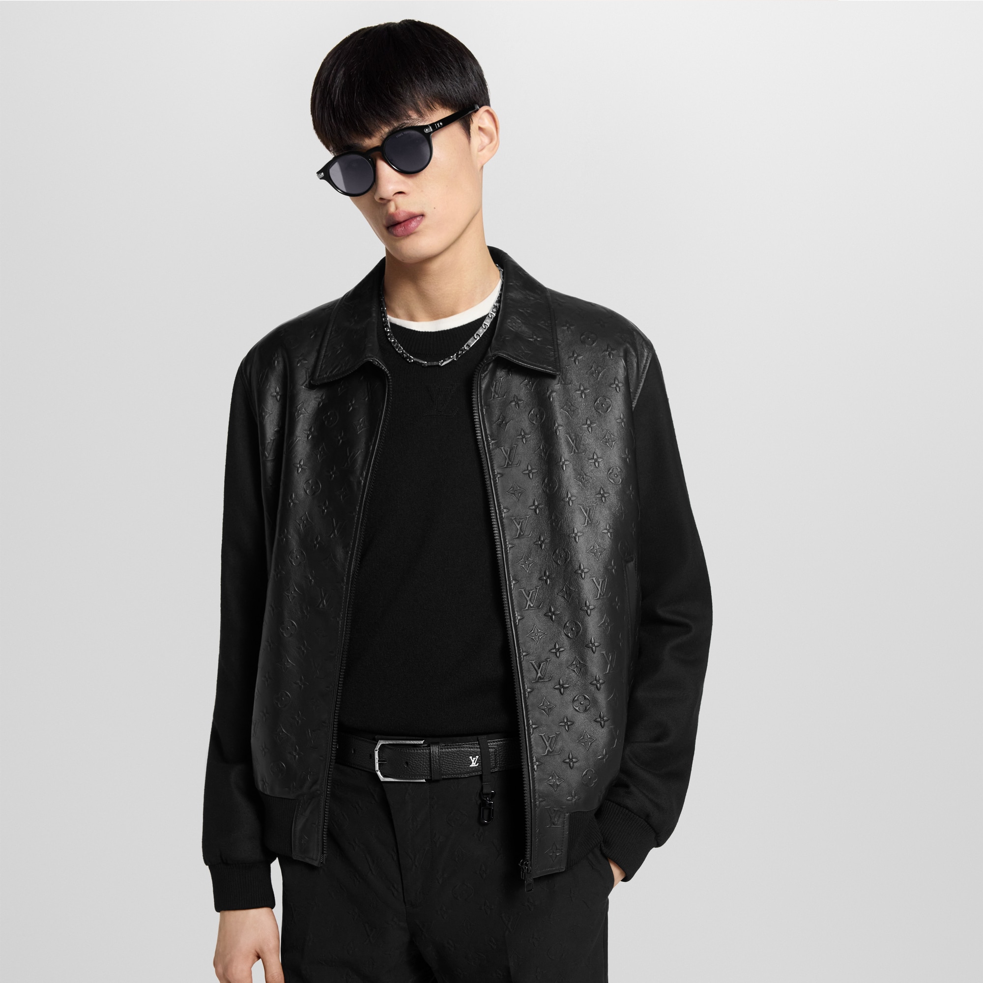 เข็มขัดรุ่น Heritage ขนาด 35 มม.  in ผู้ชาย