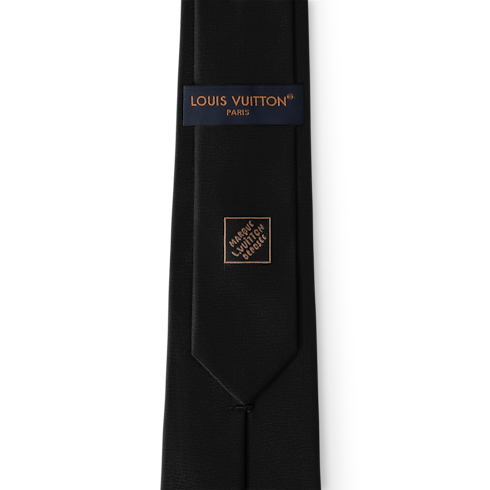 เนคไทรุ่น Heritage . in ผู้ชาย's แอคเซสเซอรี่ เนคไทและผ้าเช็ดหน้าสำหรับผู้ชาย collections by Louis Vuitton (การย่อ/ขยายผลิตภัณฑ์)