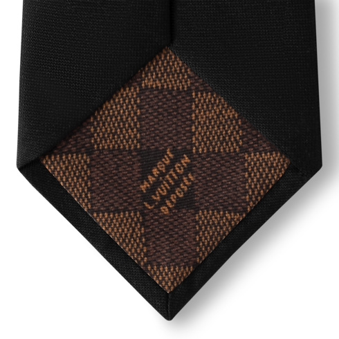 เนคไทรุ่น Heritage . in ผู้ชาย's แอคเซสเซอรี่ เนคไทและผ้าเช็ดหน้าสำหรับผู้ชาย collections by Louis Vuitton (การย่อ/ขยายผลิตภัณฑ์)