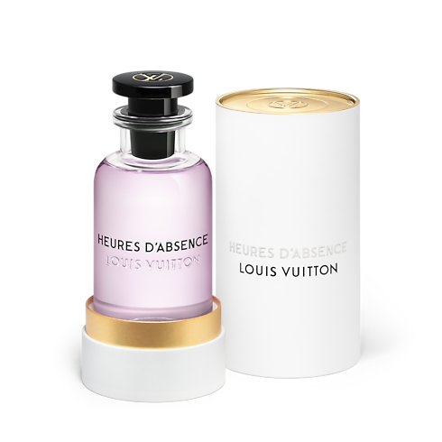 น้ำหอม Heures d'Absence in น้ำหอมและความงาม's ของขวัญน้ำหอม } collections by Louis Vuitton (การย่อ/ขยายผลิตภัณฑ์)