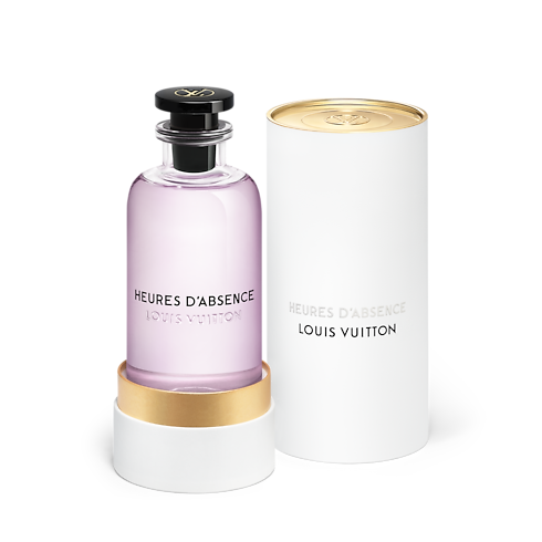 น้ำหอม Heures d'Absence in น้ำหอมและความงาม's ของขวัญน้ำหอม } collections by Louis Vuitton (การย่อ/ขยายผลิตภัณฑ์)