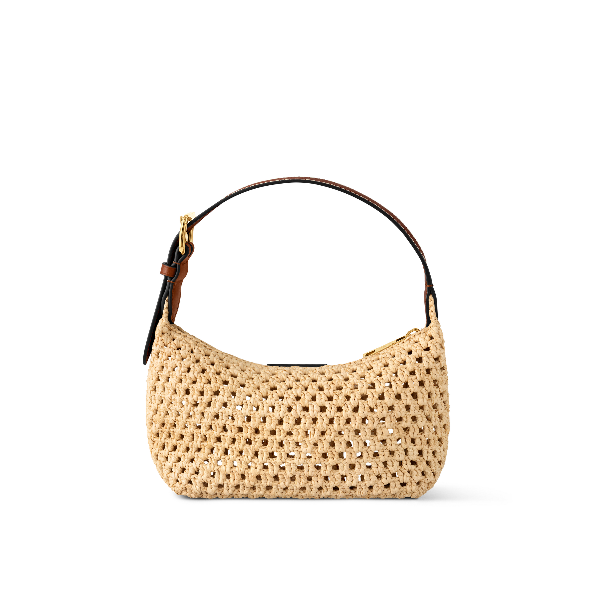 กระเป๋ารุ่น Hills Pochette Monogram แคนวาสประเภทอื่น in ผู้หญิง