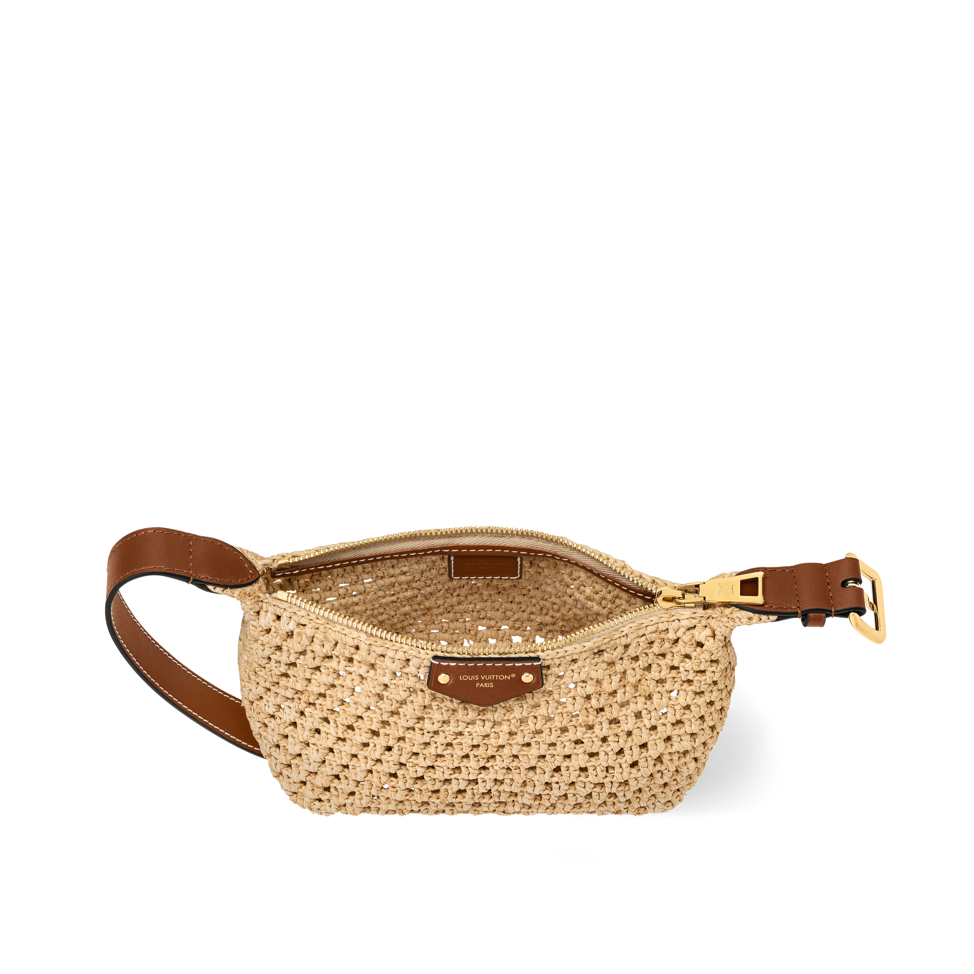 กระเป๋ารุ่น Hills Pochette Monogram แคนวาสประเภทอื่น in ผู้หญิง