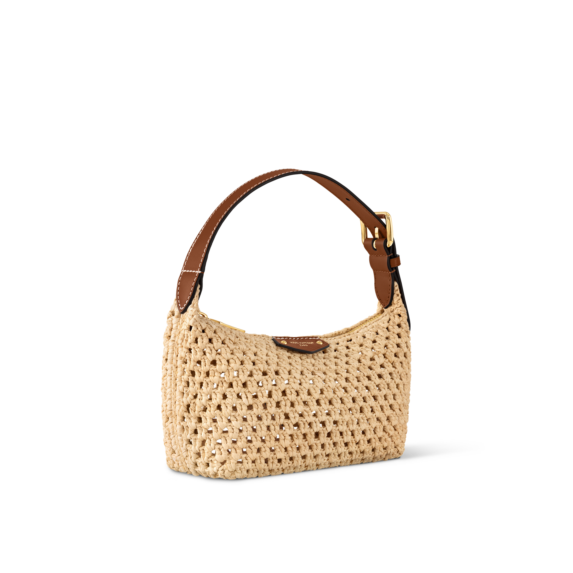กระเป๋ารุ่น Hills Pochette Monogram แคนวาสประเภทอื่น in ผู้หญิง