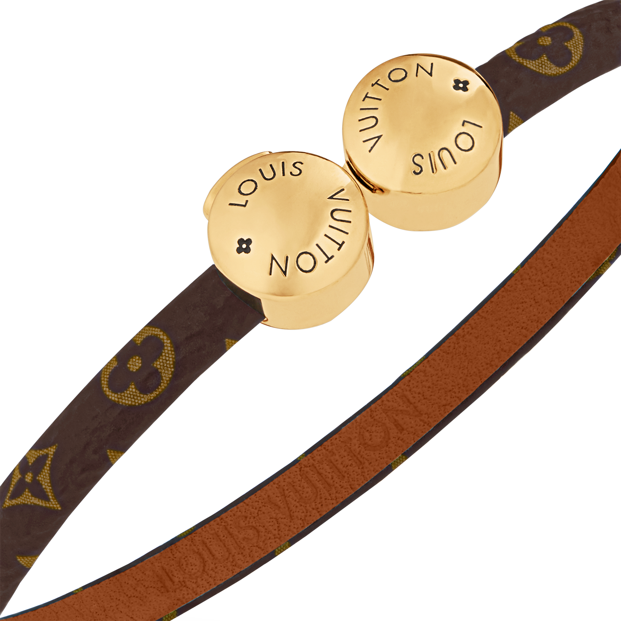 กำไลข้อมือ Historic Mini Monogram Monogram in ผู้หญิง