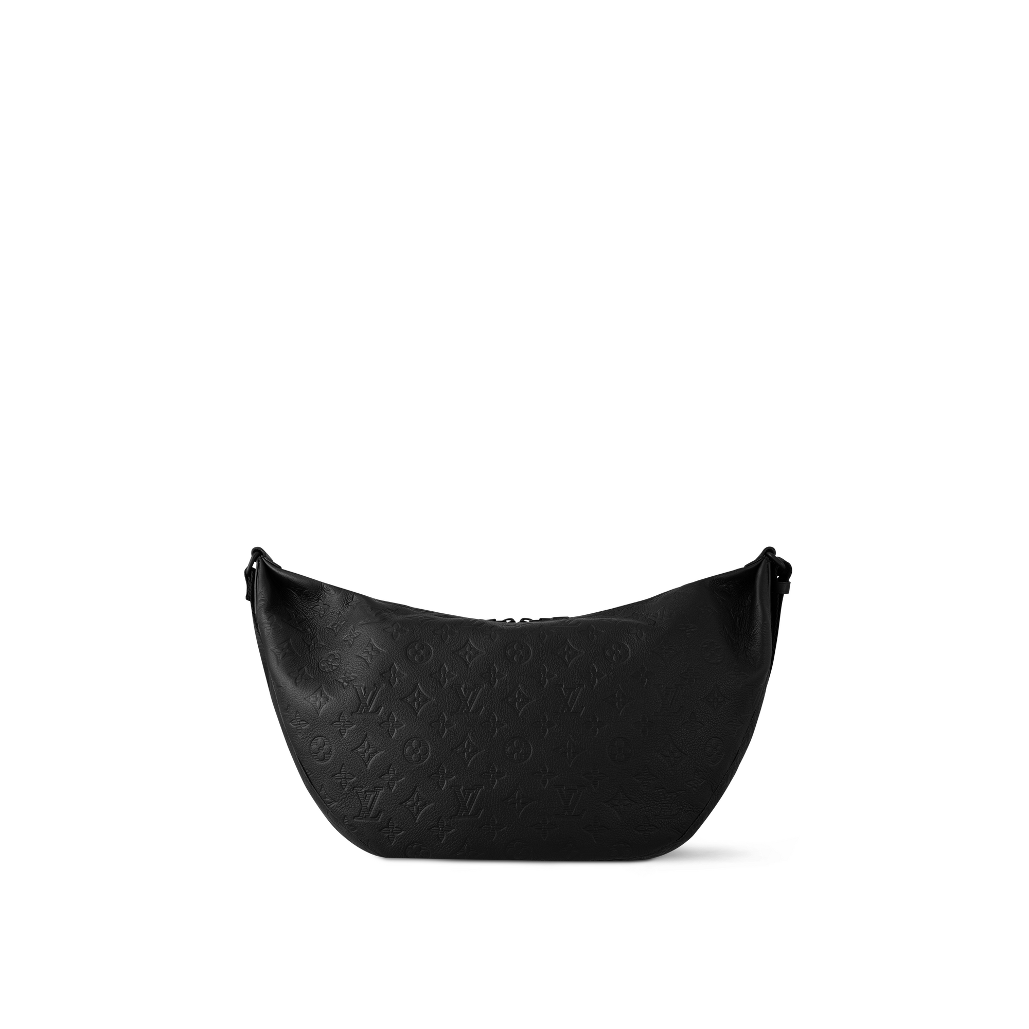 กระเป๋ารุ่น Hobo Hamac Monogram Shadow in กระเป๋าและผลิตภัณฑ์เครื่องหนังขนาดเล็ก