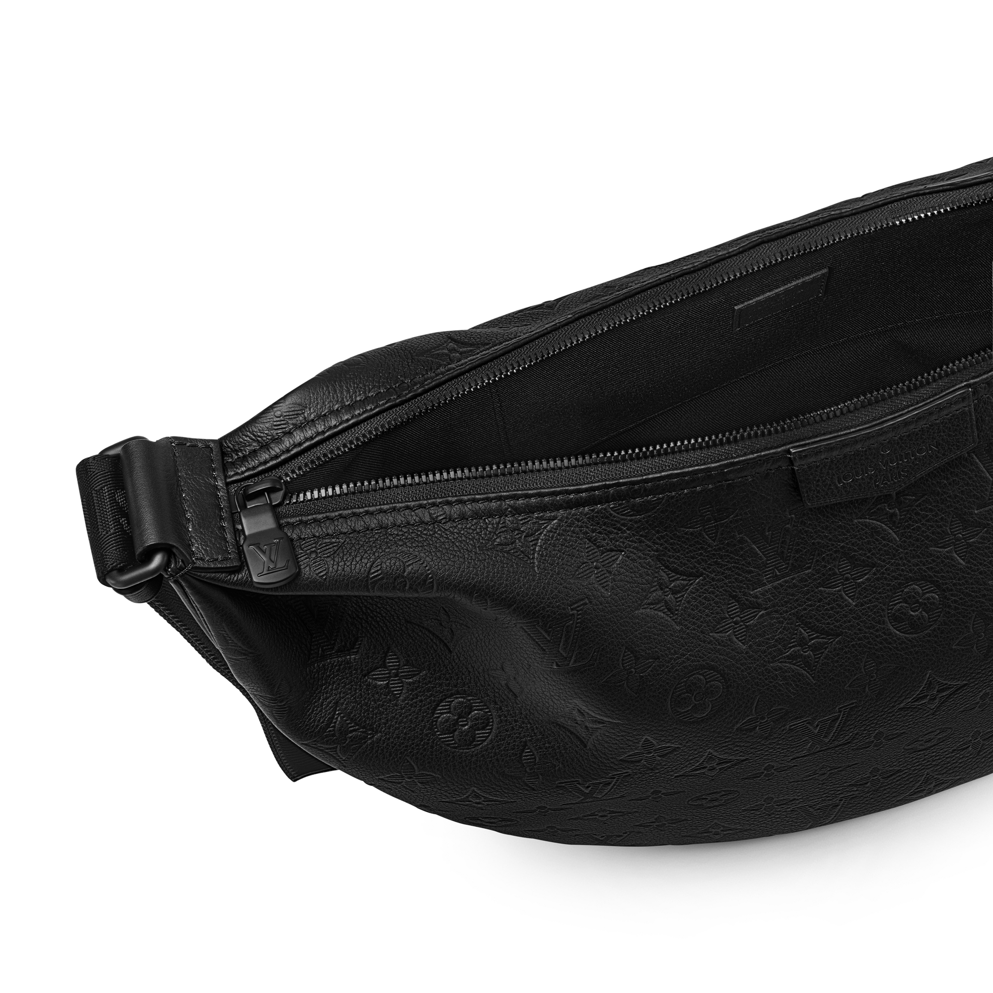 กระเป๋ารุ่น Hobo Hamac Monogram Shadow in กระเป๋าและผลิตภัณฑ์เครื่องหนังขนาดเล็ก