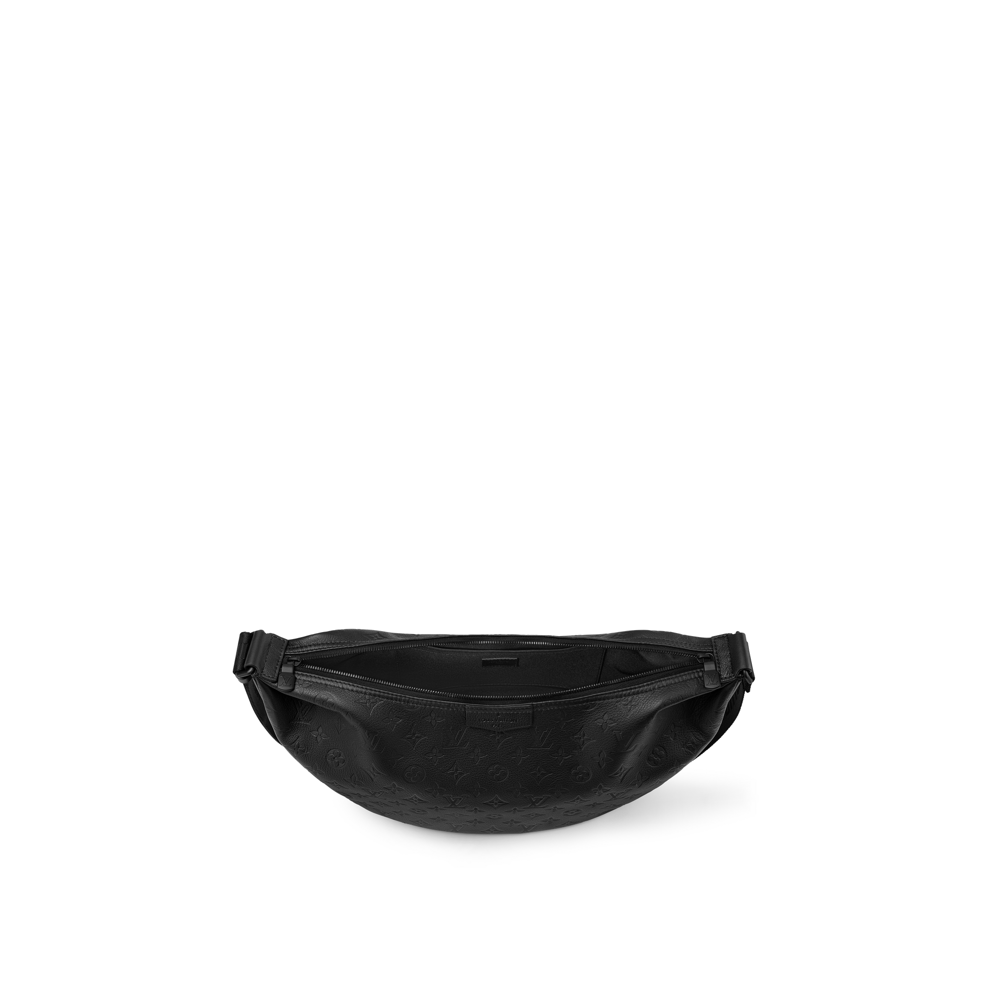 กระเป๋ารุ่น Hobo Hamac Monogram Shadow in กระเป๋าและผลิตภัณฑ์เครื่องหนังขนาดเล็ก