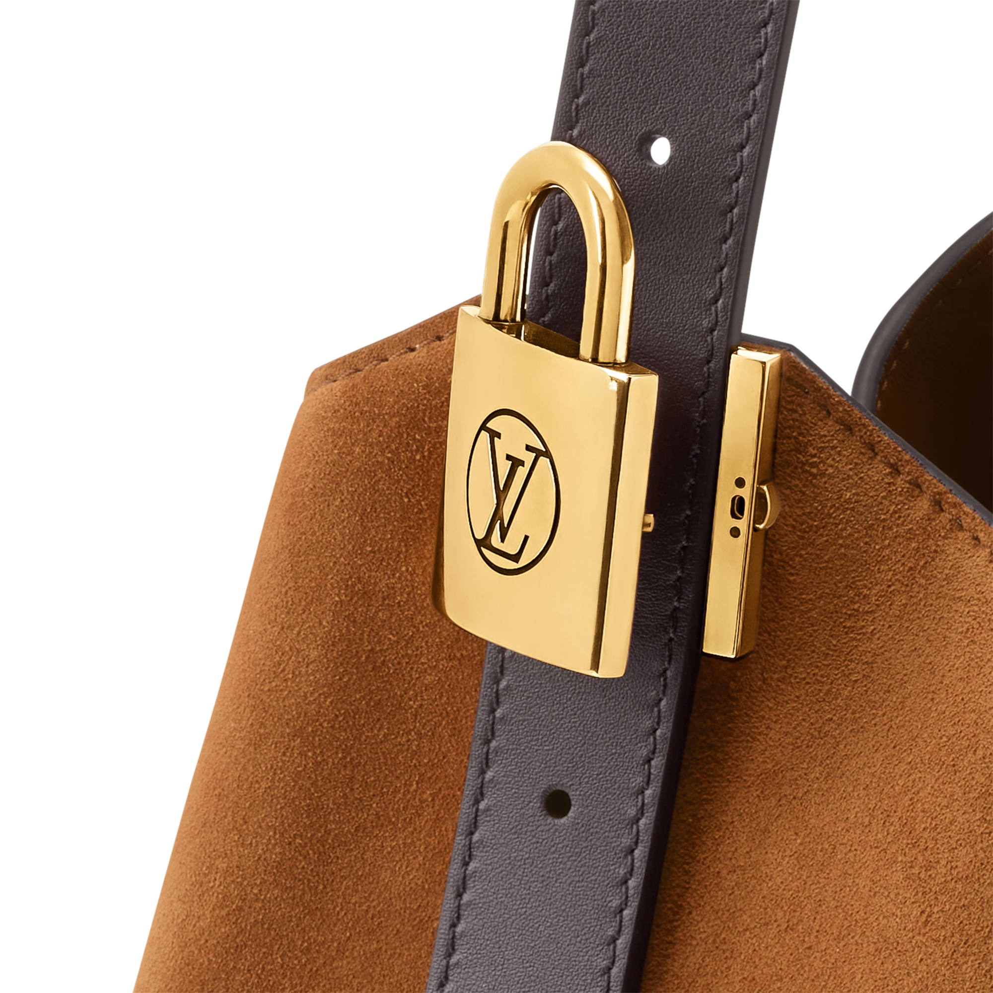 กระเป๋ารุ่น Hobo MM Low Key in ผู้หญิง