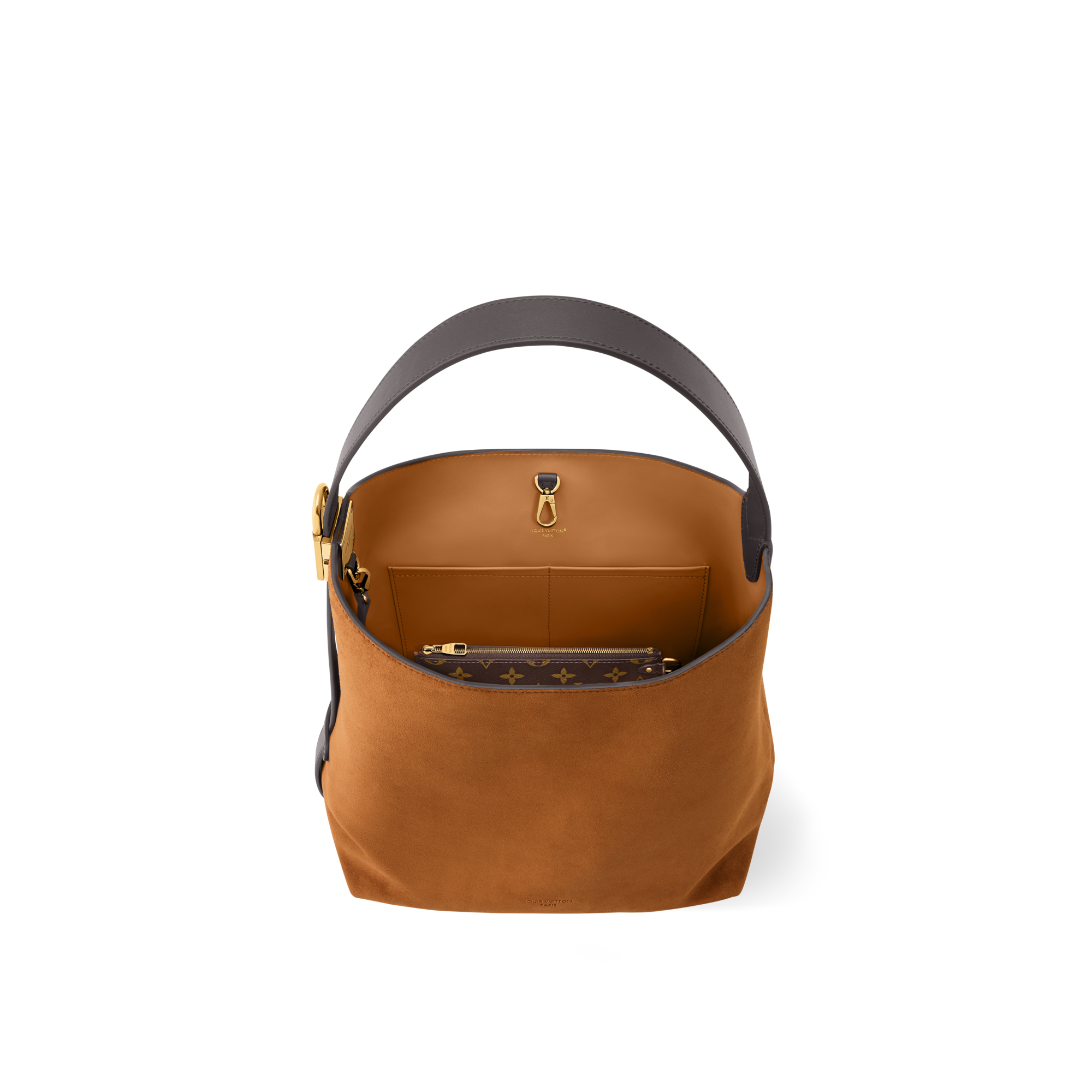 กระเป๋ารุ่น Hobo MM Low Key in ผู้หญิง