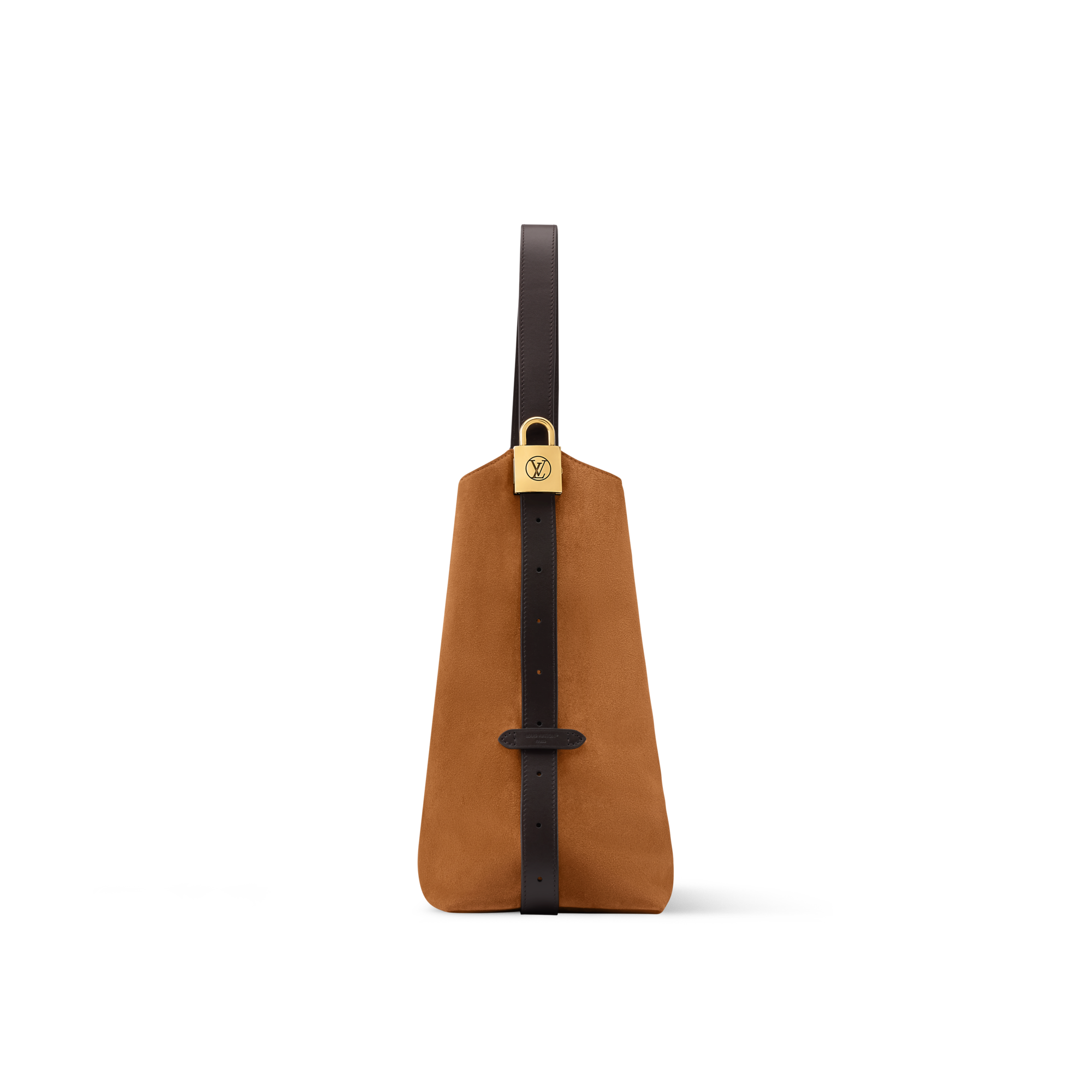 กระเป๋ารุ่น Hobo MM Low Key in ผู้หญิง
