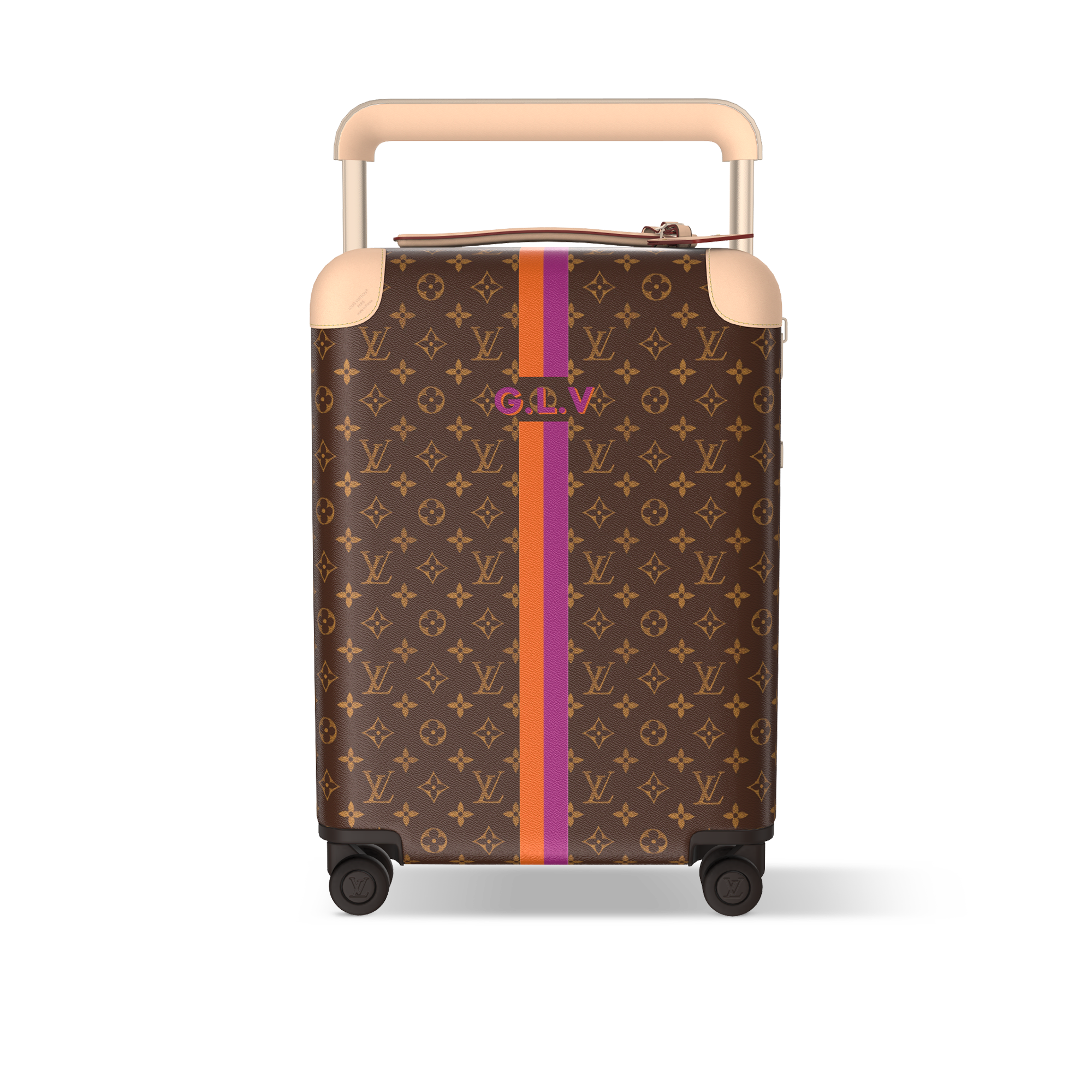 กระเป๋าเดินทางรุ่น Horizon 50 Mon Monogram Monogram in ของขวัญและการสร้างสรรค์ผลงานของคุณ