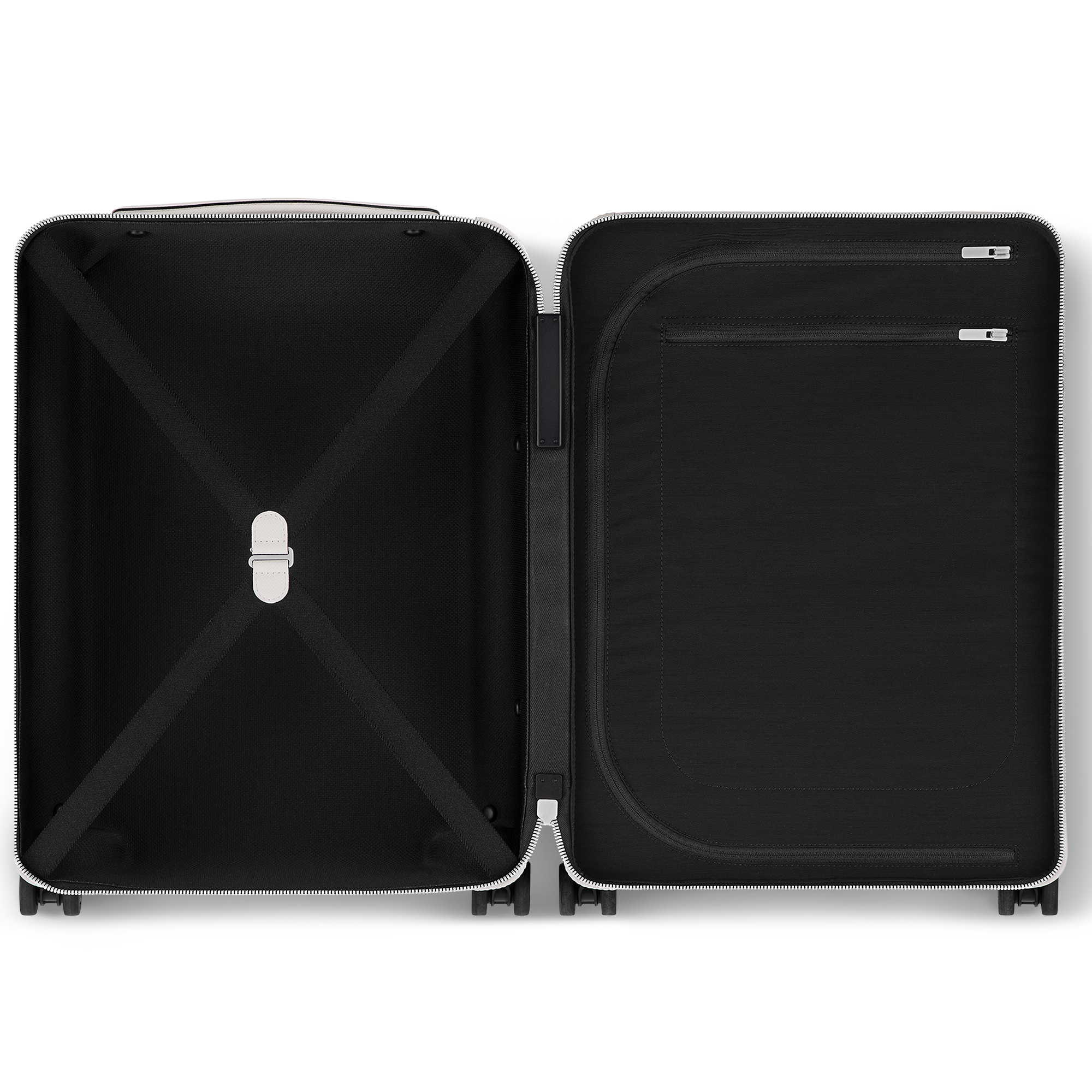 กระเป๋าเดินทางรุ่น Horizon 55 Taigarama in ผู้ชาย