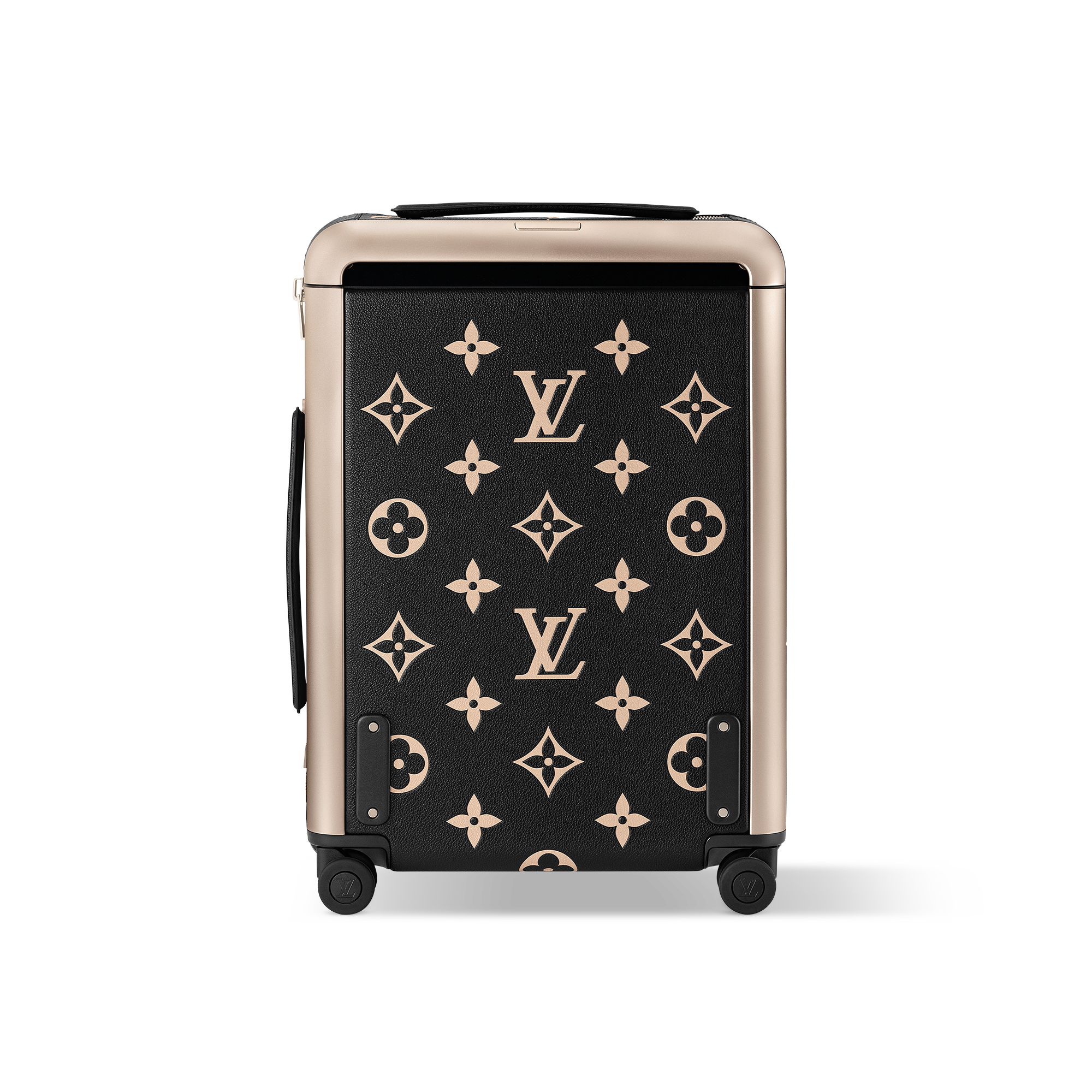 กระเป๋าเดินทางรุ่น Horizon 55 Monogram Empreinte in ผู้ชาย