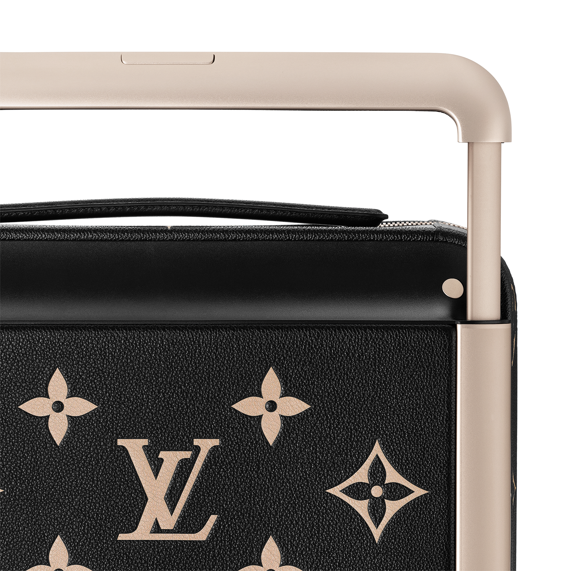 กระเป๋าเดินทางรุ่น Horizon 55 Monogram Empreinte in ผู้ชาย