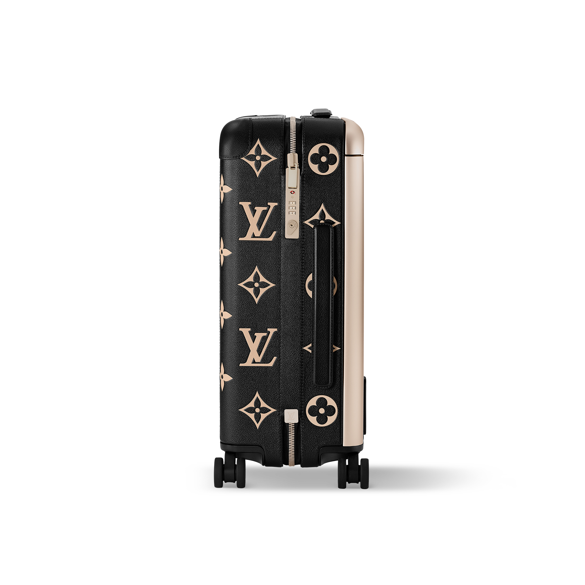 กระเป๋าเดินทางรุ่น Horizon 55 Monogram Empreinte in ผู้ชาย