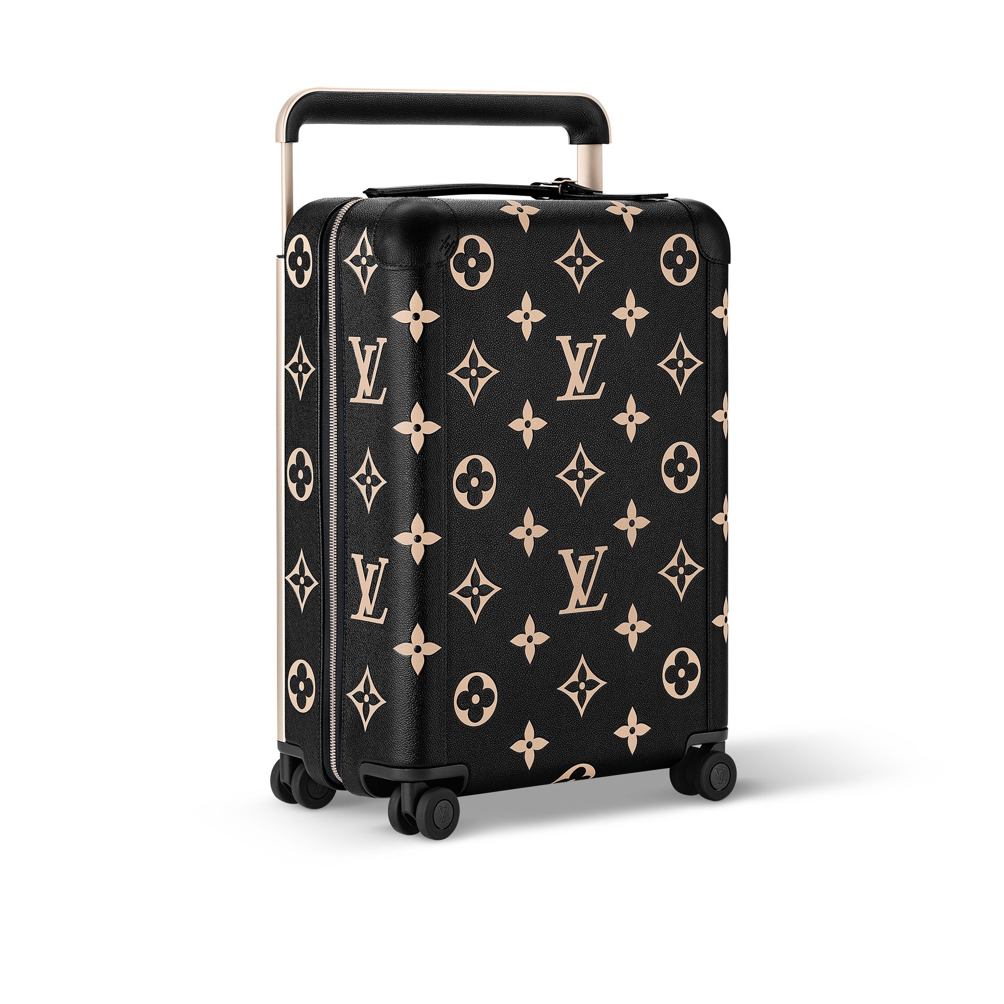 กระเป๋าเดินทางรุ่น Horizon 55 Monogram Empreinte in ผู้ชาย