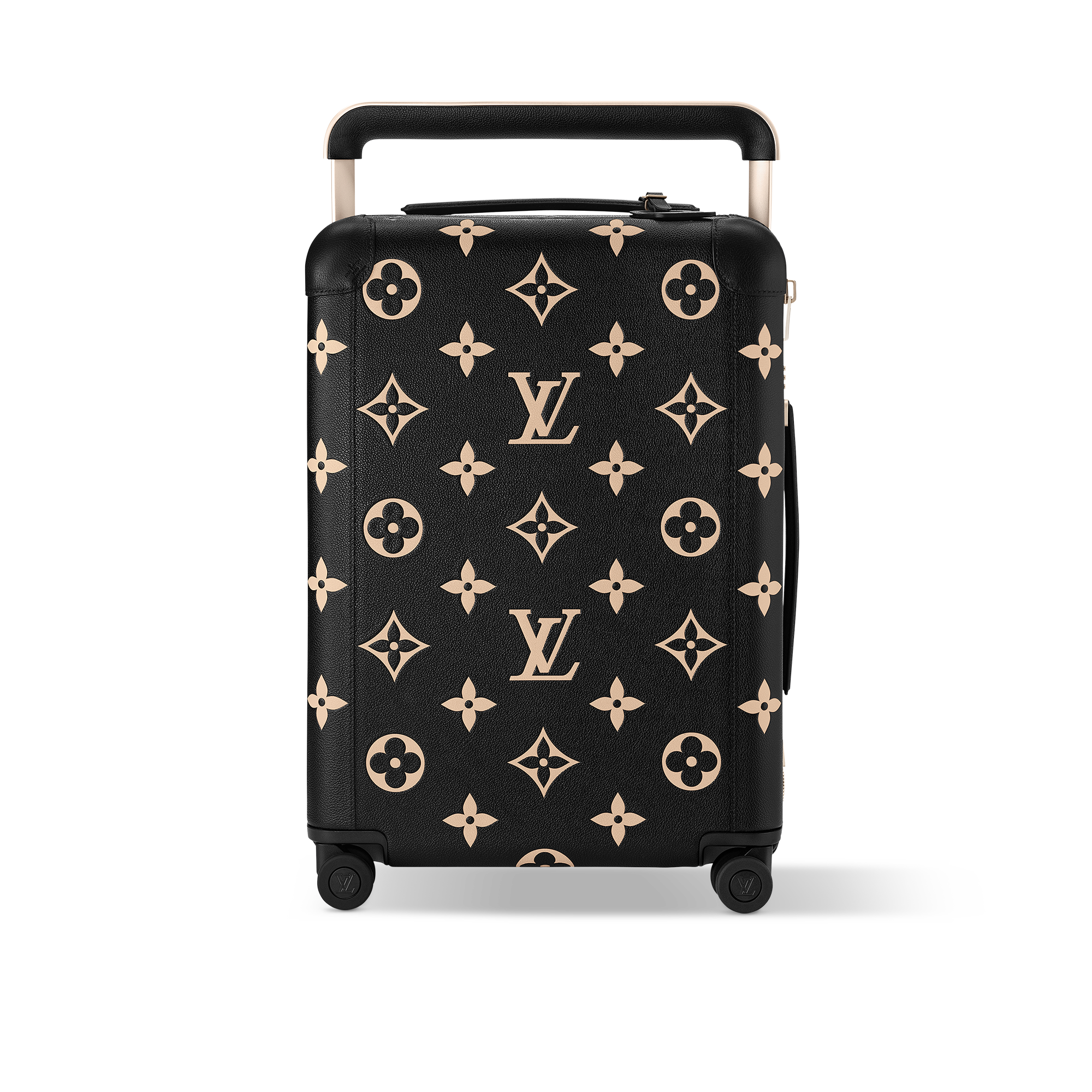 กระเป๋าเดินทางรุ่น Horizon 55 Monogram Empreinte in ผู้ชาย