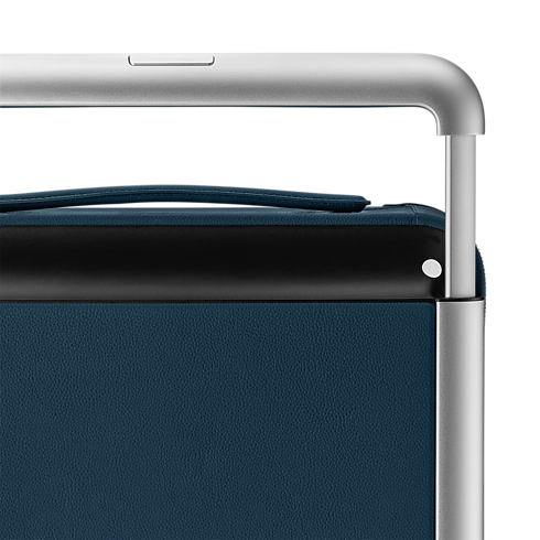 กระเป๋าเดินทางรุ่น Horizon 55 LV Aerogram in ผู้ชาย's การเดินทางและท่องเที่ยว กระเป๋าเดินทางล้อลากสำหรับผู้ชาย collections by Louis Vuitton (การย่อ/ขยายผลิตภัณฑ์)