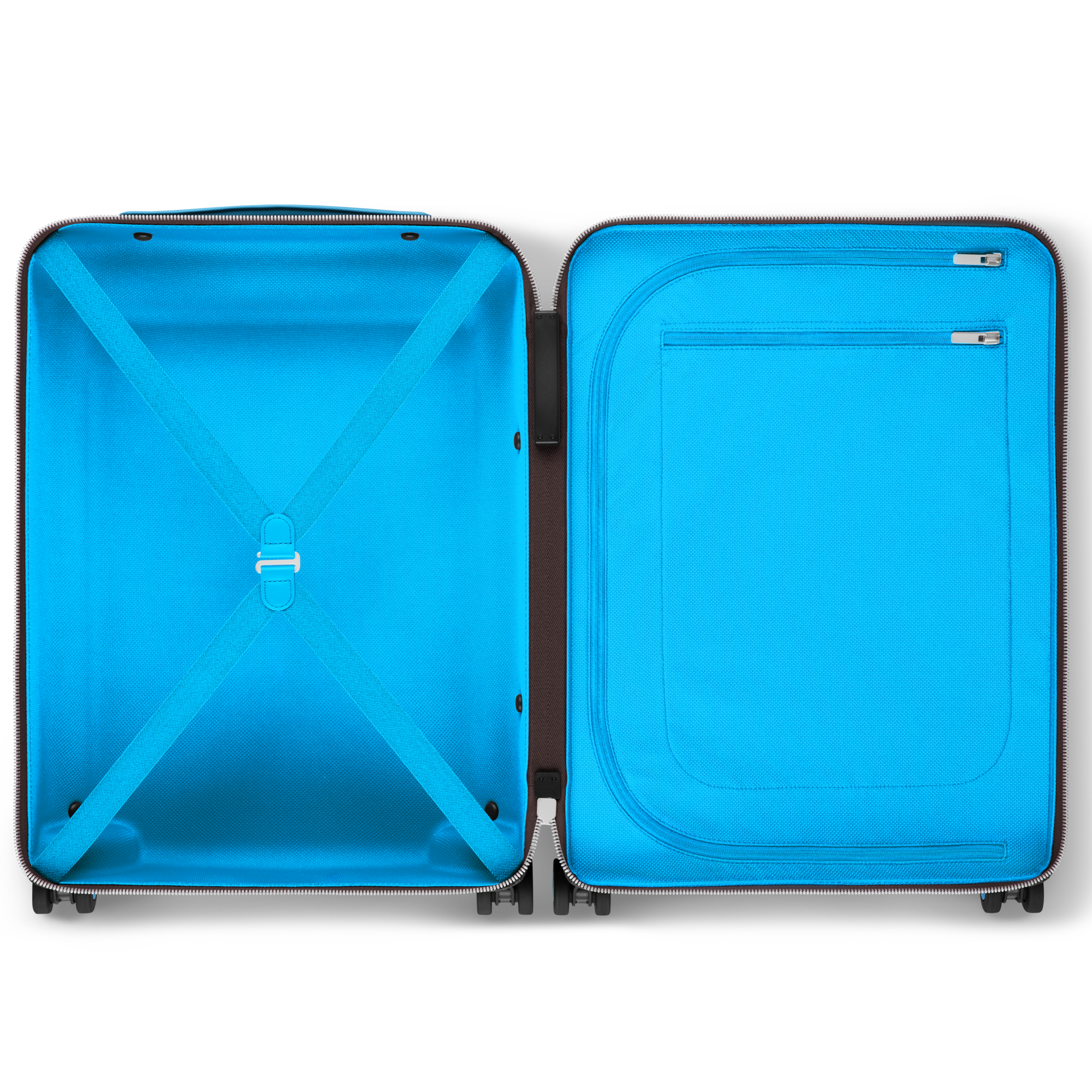 กระเป๋าเดินทางรุ่น Horizon 55 G73 in ผู้ชาย