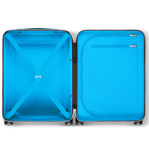 กระเป๋าเดินทางรุ่น Horizon 55 G73 in ผู้ชาย's การเดินทางและท่องเที่ยว กระเป๋าเดินทางล้อลากสำหรับผู้ชาย collections by Louis Vuitton (การย่อ/ขยายผลิตภัณฑ์)