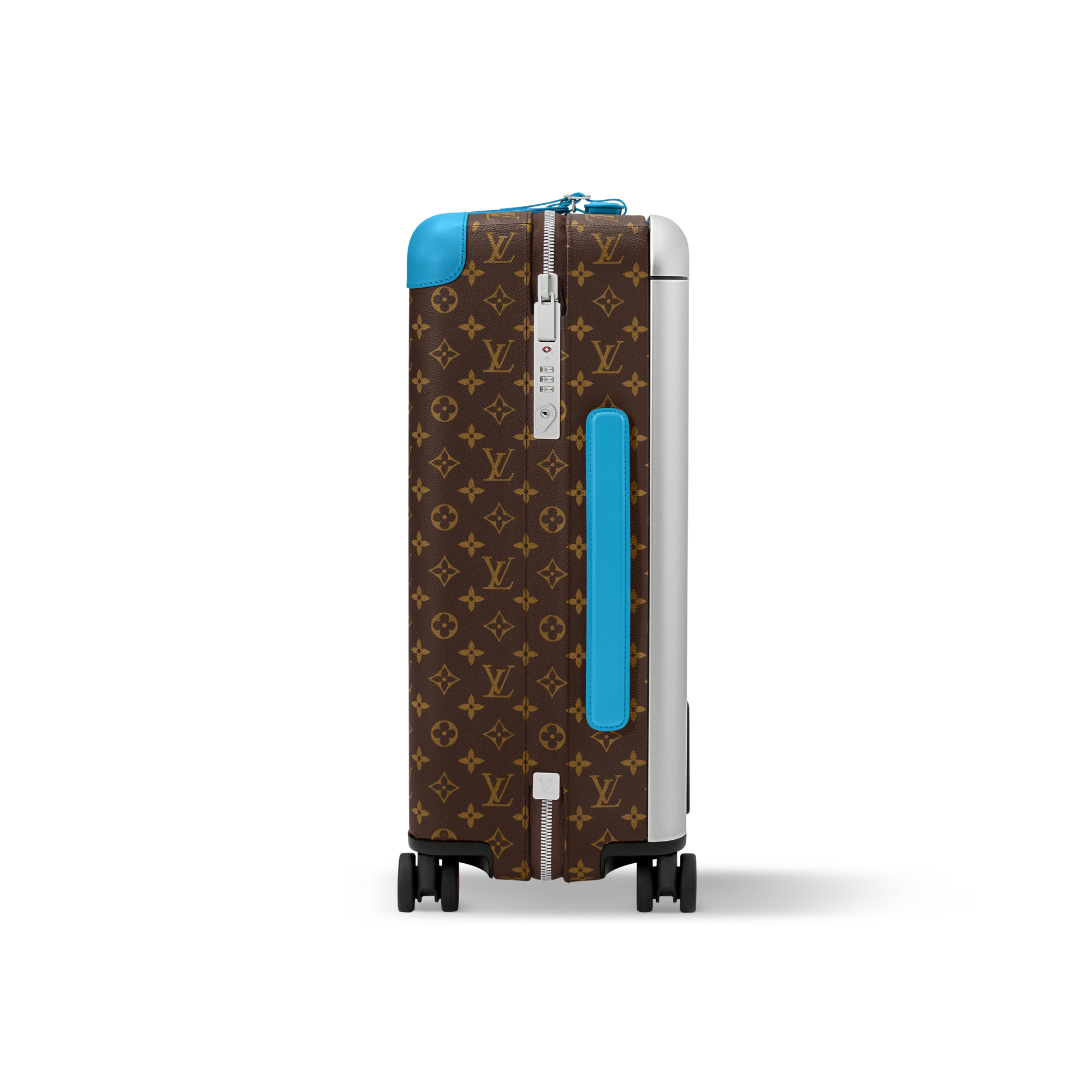 กระเป๋าเดินทางรุ่น Horizon 55 G73 in ผู้ชาย