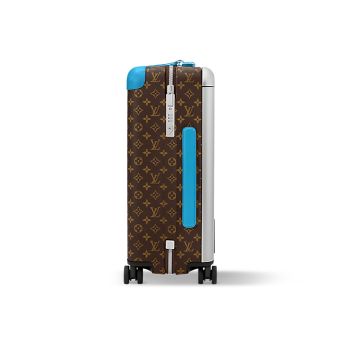 กระเป๋าเดินทางรุ่น Horizon 55 G73 in ผู้ชาย's การเดินทางและท่องเที่ยว กระเป๋าเดินทางล้อลากสำหรับผู้ชาย collections by Louis Vuitton (การย่อ/ขยายผลิตภัณฑ์)