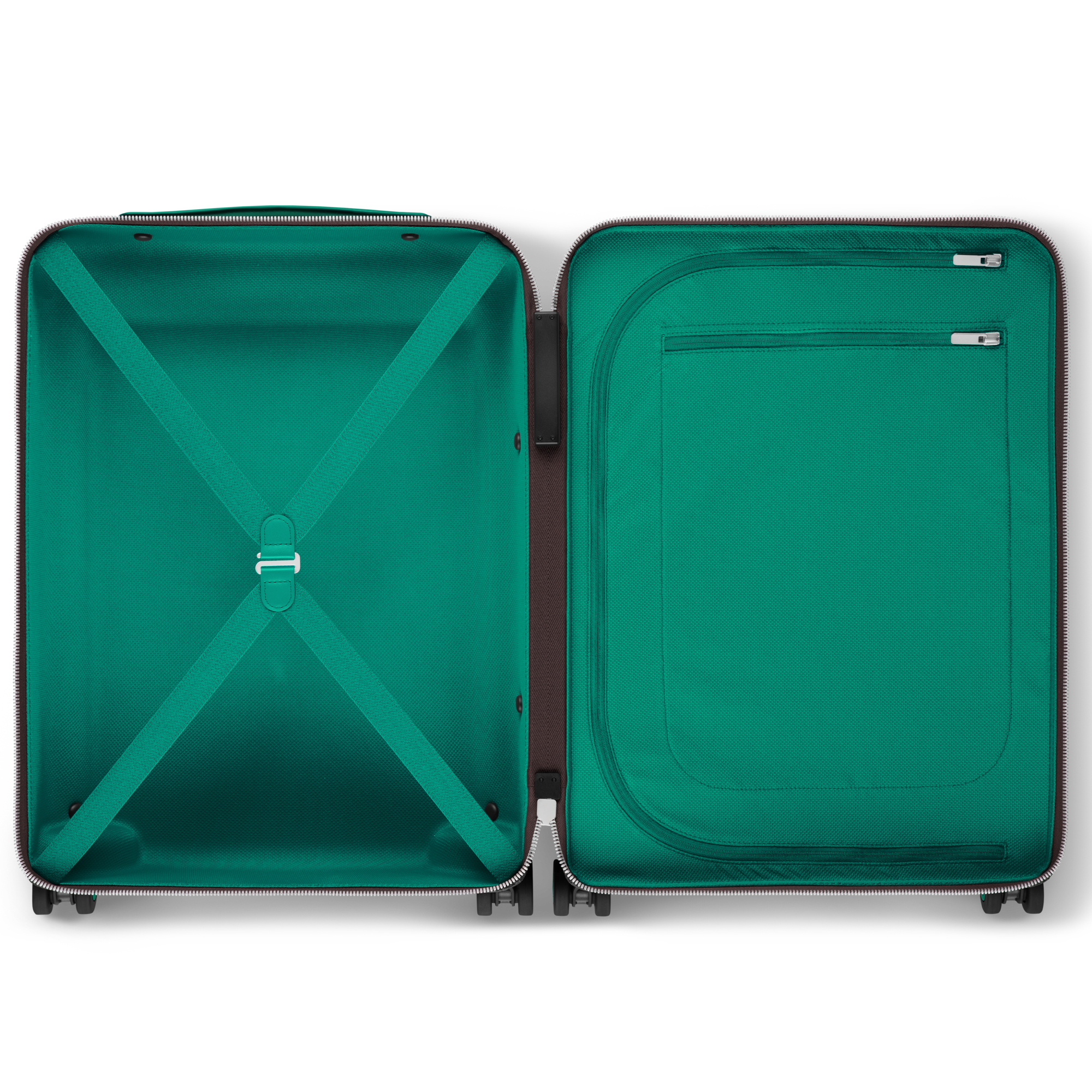 กระเป๋าเดินทางรุ่น Horizon 55 G73 in ผู้ชาย