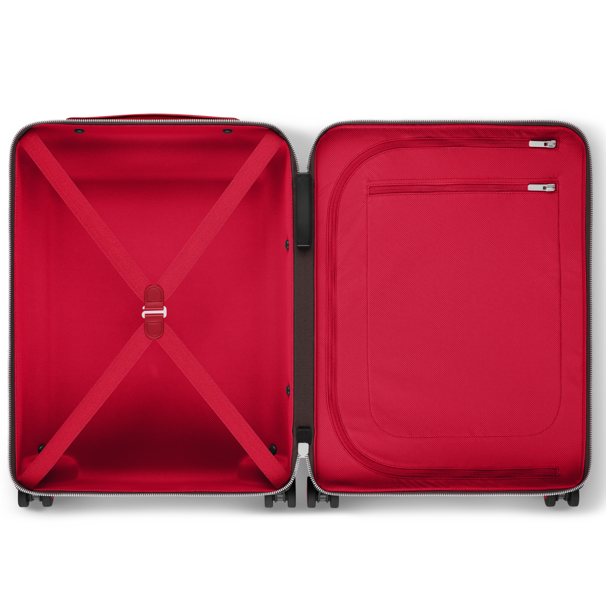 กระเป๋าเดินทางรุ่น Horizon 55 G73 in ผู้ชาย