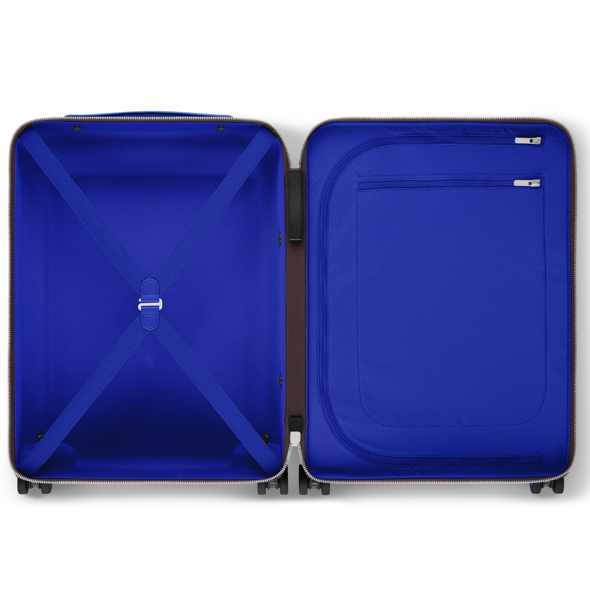 กระเป๋าเดินทางรุ่น Horizon 55 G73 in ผู้ชาย