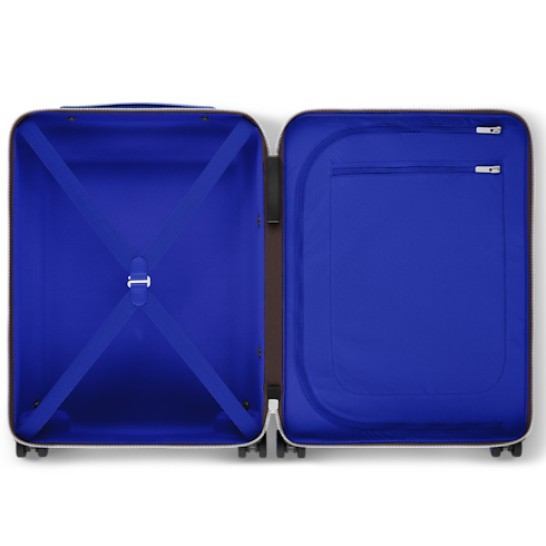 กระเป๋าเดินทางรุ่น Horizon 55 G73 in ผู้ชาย's การเดินทางและท่องเที่ยว กระเป๋าเดินทางล้อลากสำหรับผู้ชาย collections by Louis Vuitton (การย่อ/ขยายผลิตภัณฑ์)