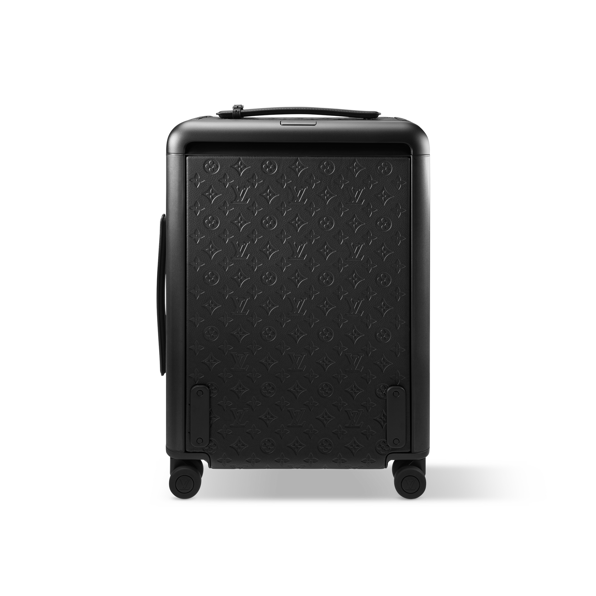 กระเป๋าเดินทางรุ่น Horizon 55 Monogram Shadow in ผู้ชาย