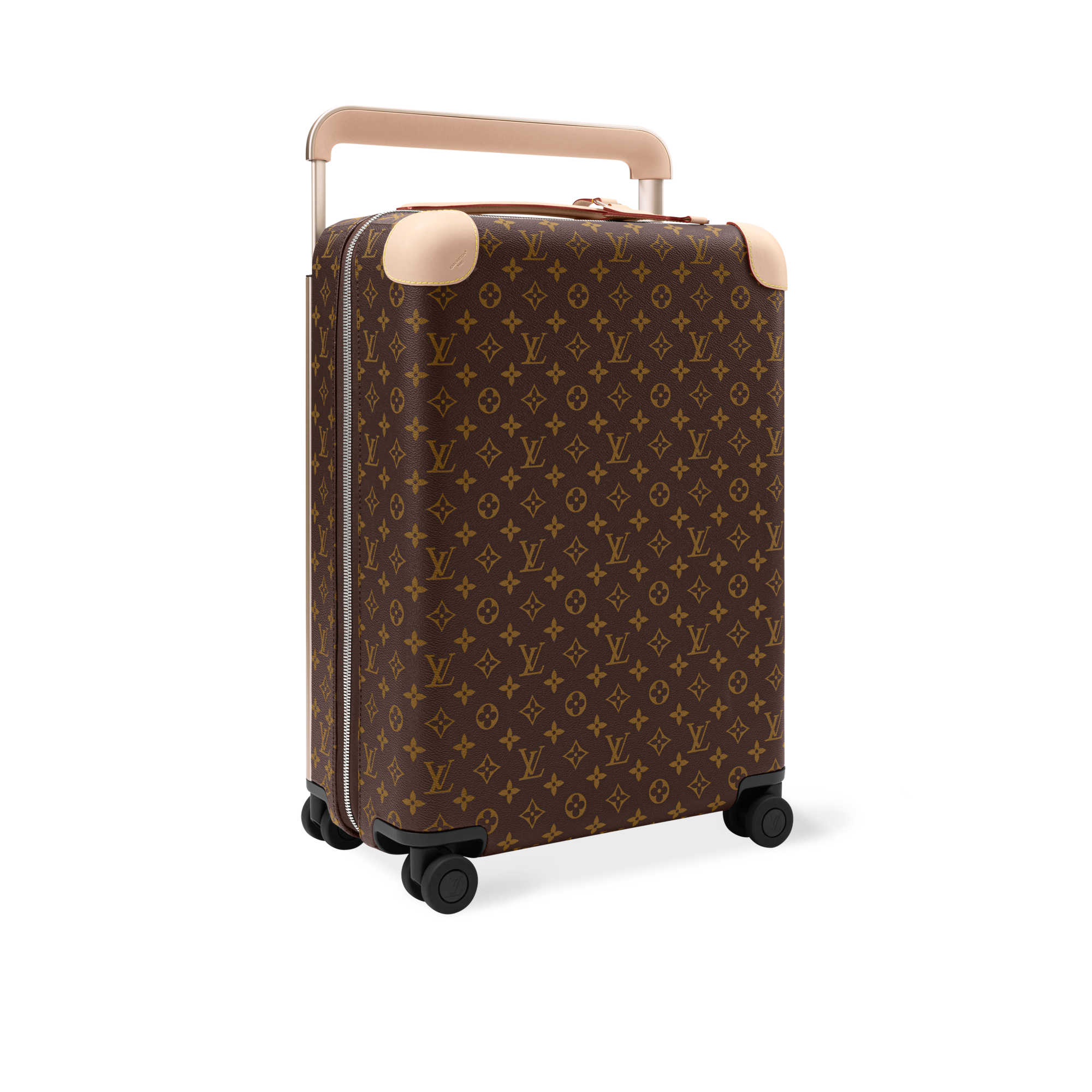 กระเป๋าเดินทางรุ่น Horizon 55 Monogram in ผู้ชาย