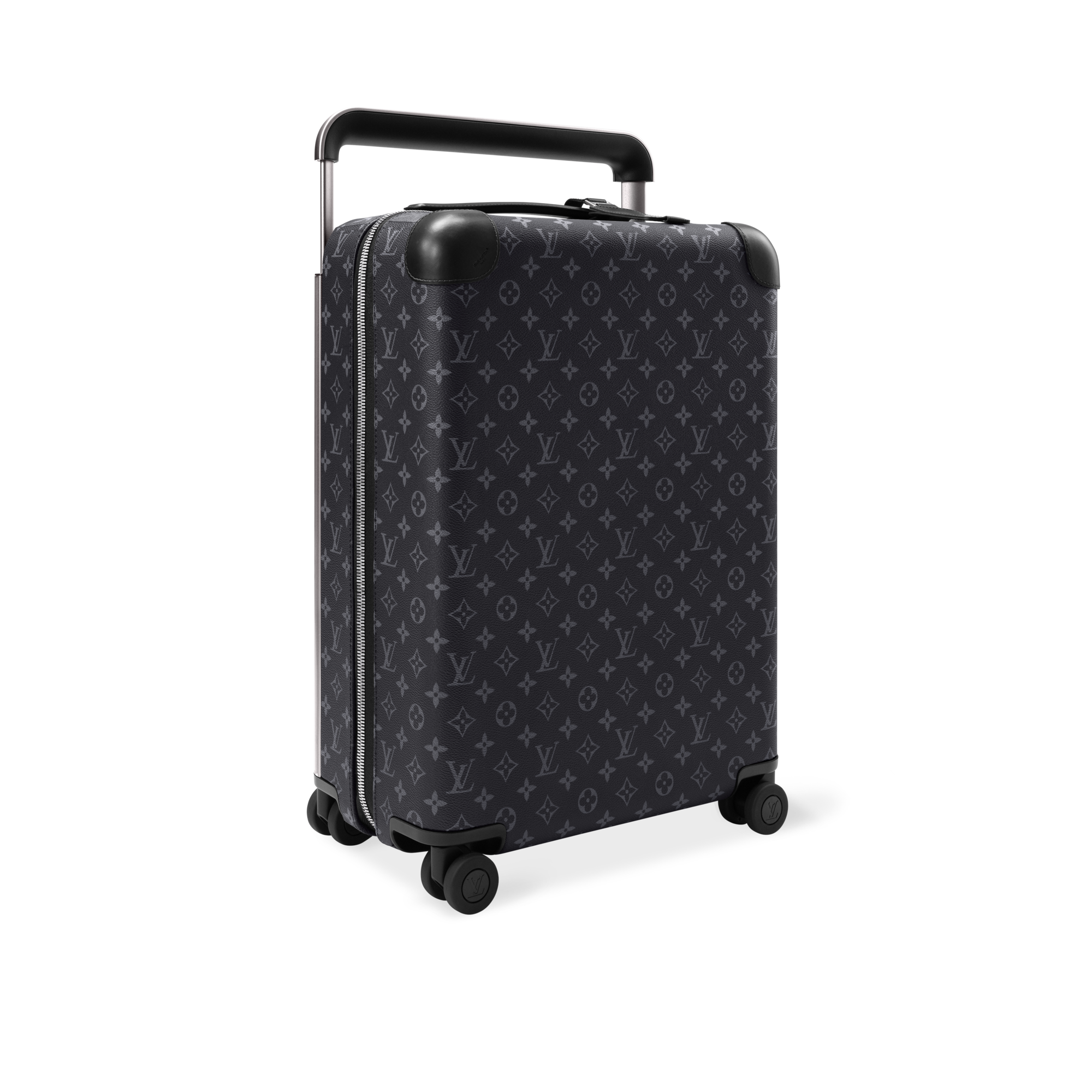 กระเป๋าเดินทางรุ่น Horizon 55 Monogram Eclipse in ผู้ชาย