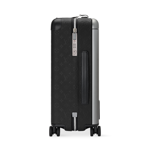 กระเป๋าเดินทางรุ่น Horizon 55 Taurillon Monogram in ผู้ชาย's การเดินทางและท่องเที่ยว กระเป๋าเดินทางล้อลากสำหรับผู้ชาย collections by Louis Vuitton (การย่อ/ขยายผลิตภัณฑ์)