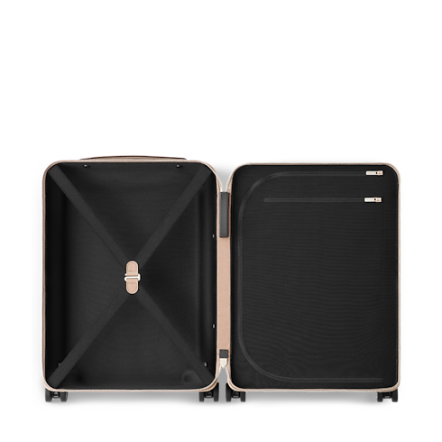 กระเป๋าเดินทางรุ่น Horizon 55 Monogram Empreinte in ผู้ชาย's การเดินทางและท่องเที่ยว กระเป๋าเดินทางล้อลากสำหรับผู้ชาย collections by Louis Vuitton (การย่อ/ขยายผลิตภัณฑ์)