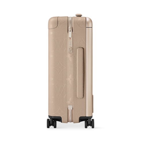 กระเป๋าเดินทางรุ่น Horizon 55 Monogram Empreinte in ผู้ชาย's การเดินทางและท่องเที่ยว กระเป๋าเดินทางล้อลากสำหรับผู้ชาย collections by Louis Vuitton (การย่อ/ขยายผลิตภัณฑ์)