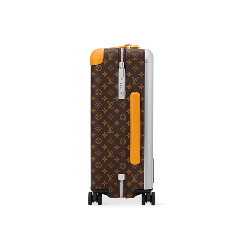 กระเป๋าเดินทางรุ่น Horizon 55 G73 in ผู้ชาย's การเดินทางและท่องเที่ยว กระเป๋าเดินทางล้อลากสำหรับผู้ชาย collections by Louis Vuitton (การย่อ/ขยายผลิตภัณฑ์)