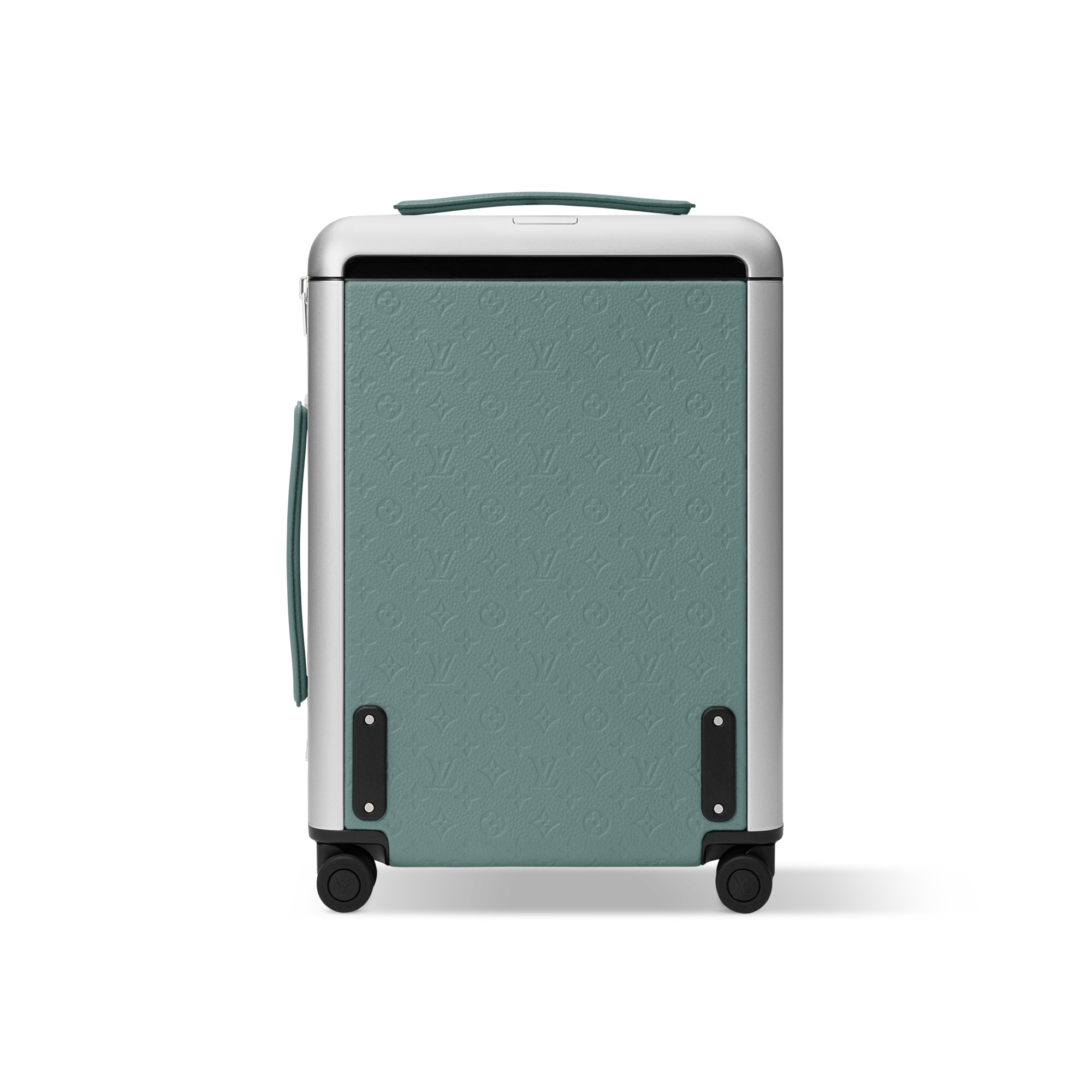 กระเป๋าเดินทางรุ่น Horizon 55 Taurillon Monogram in ผู้ชาย