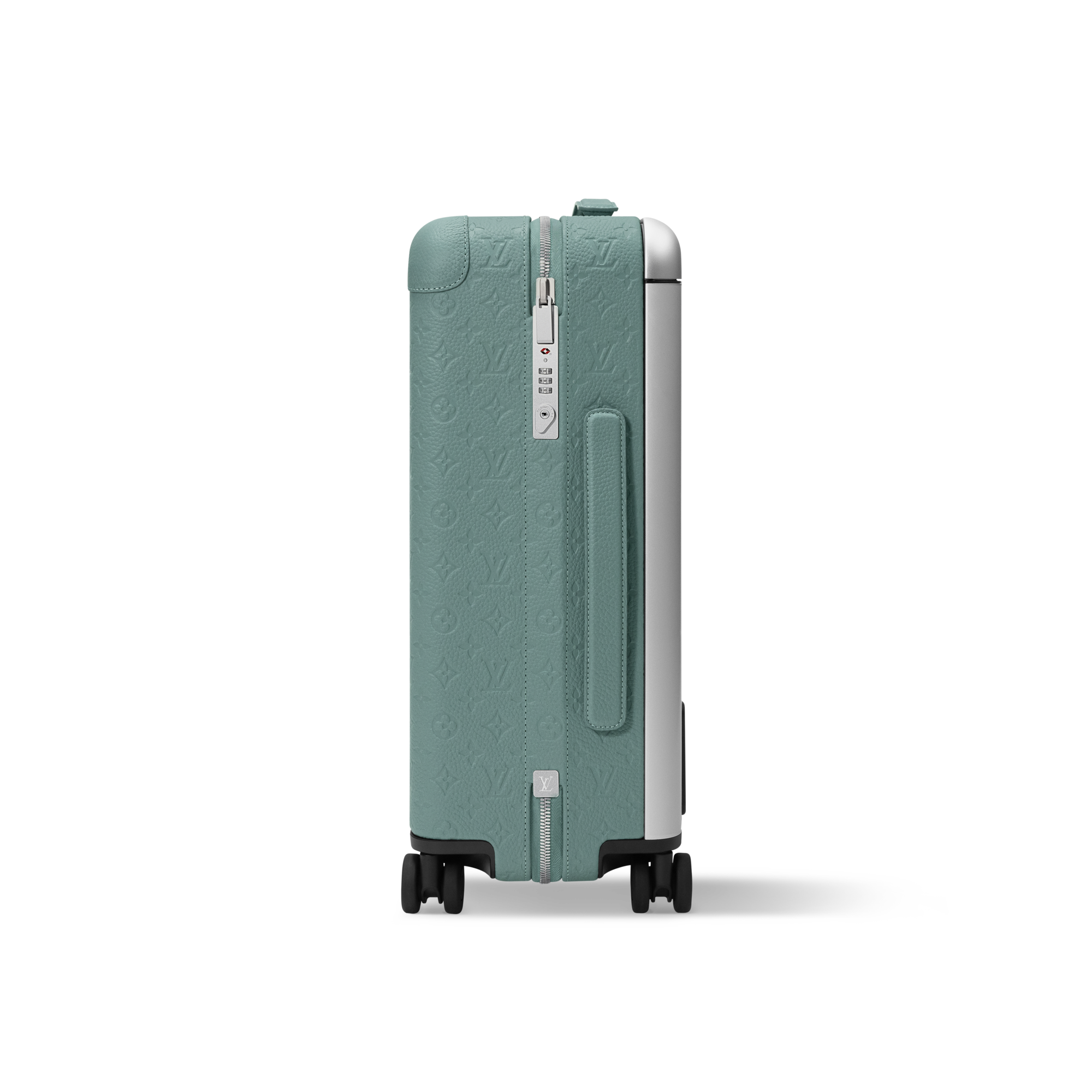 กระเป๋าเดินทางรุ่น Horizon 55 Taurillon Monogram in ผู้ชาย