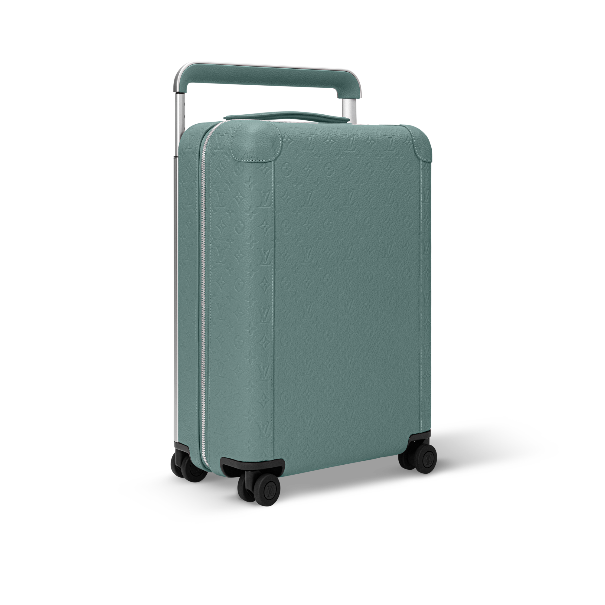 กระเป๋าเดินทางรุ่น Horizon 55 Taurillon Monogram in ผู้ชาย