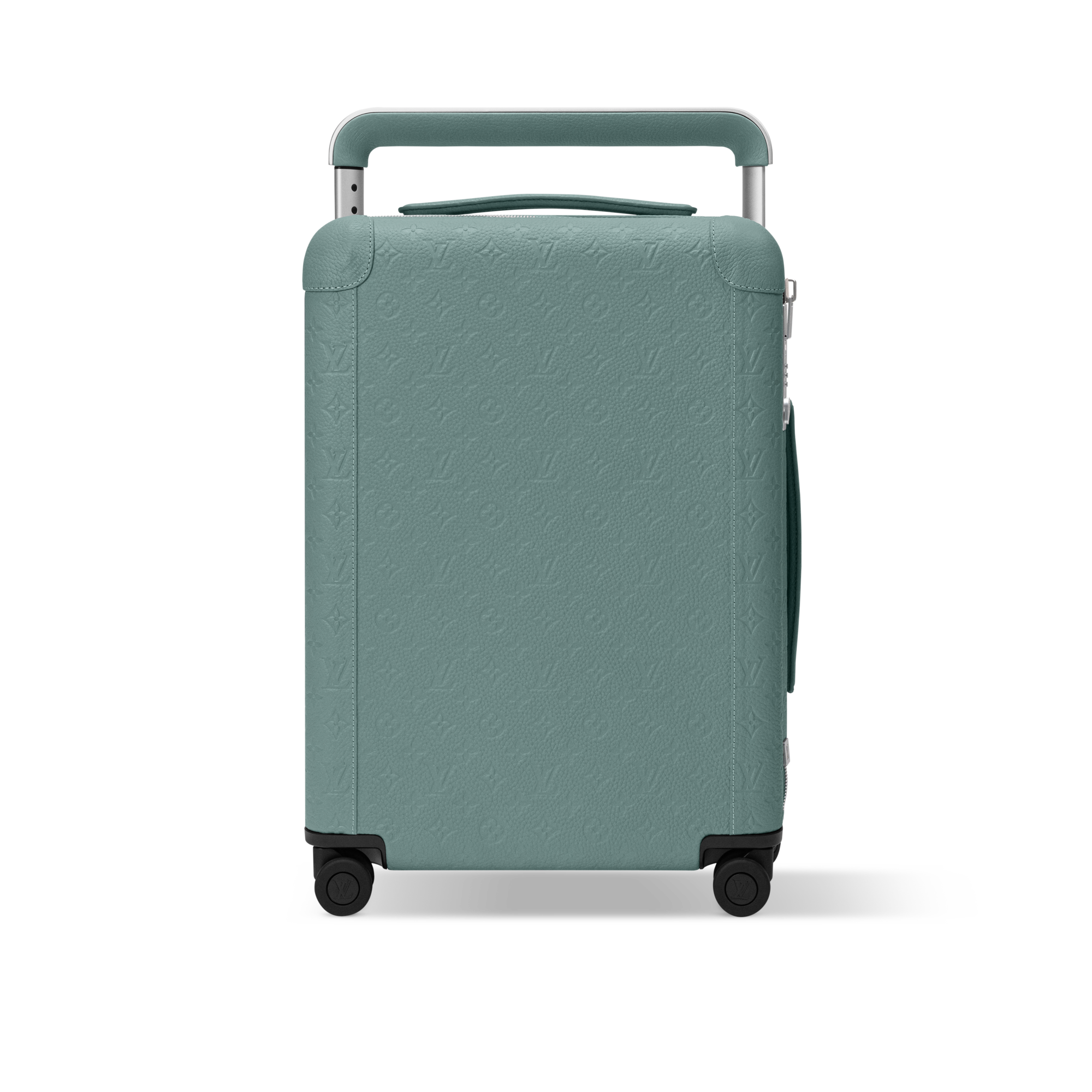 กระเป๋าเดินทางรุ่น Horizon 55 Taurillon Monogram in ผู้ชาย