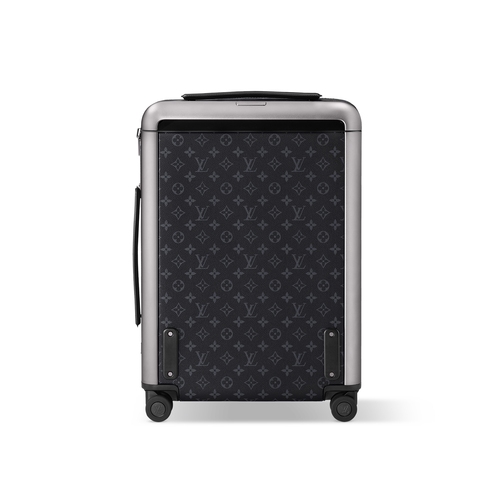 กระเป๋าเดินทางรุ่น Horizon 55 Monogram Eclipse in ผู้ชาย