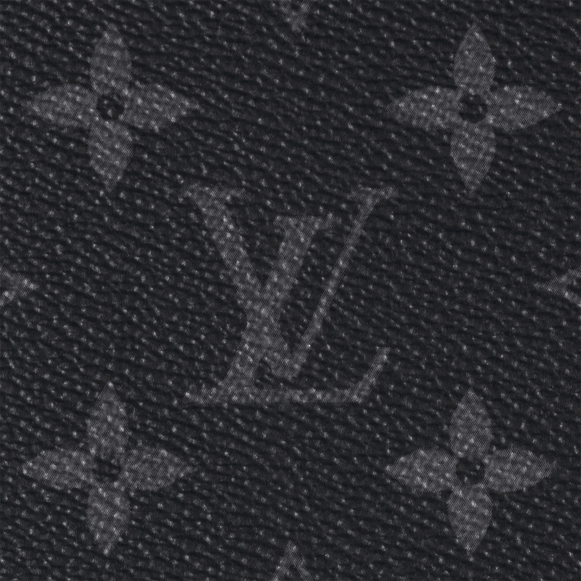 กระเป๋าเดินทางรุ่น Horizon 55 Monogram Eclipse in ผู้ชาย