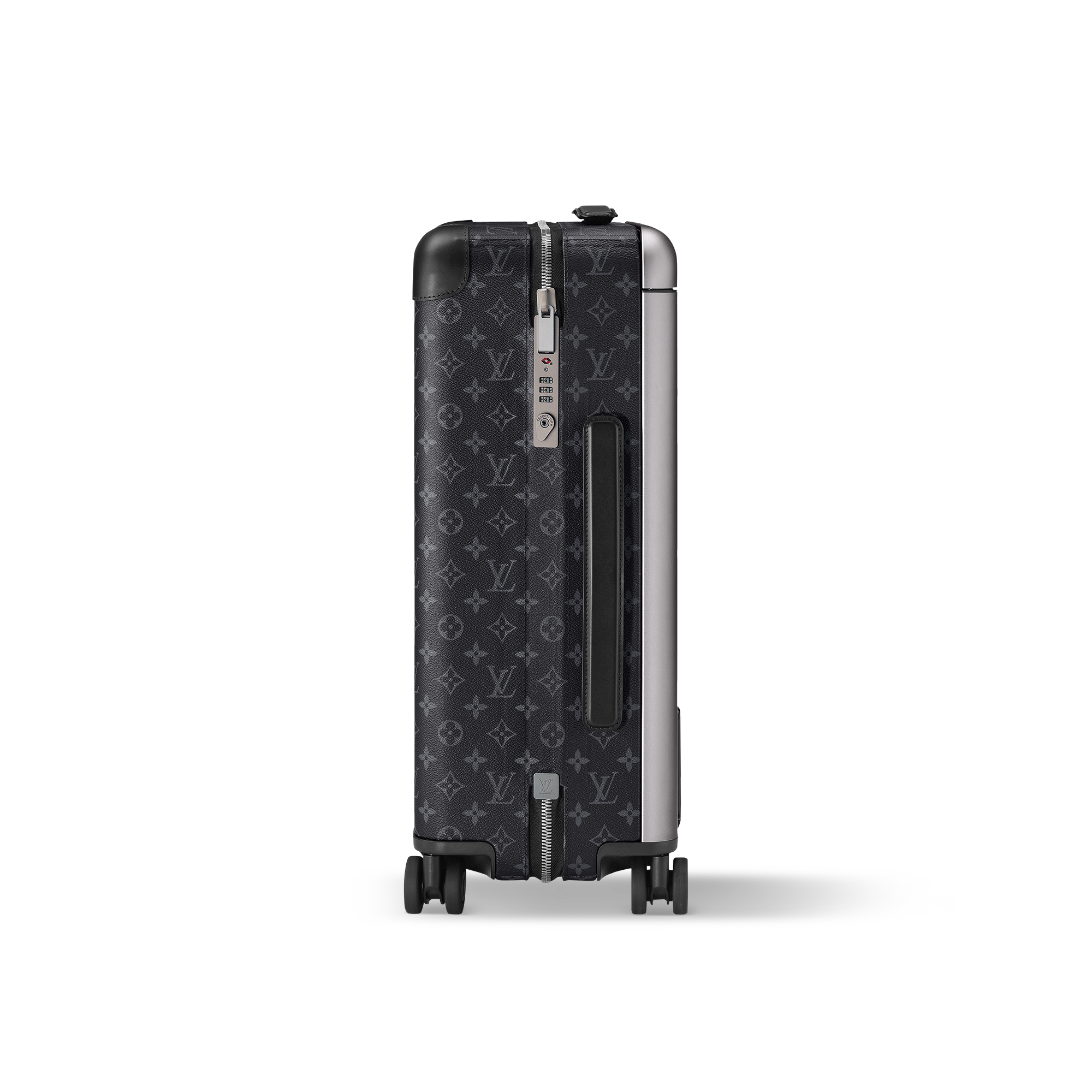 กระเป๋าเดินทางรุ่น Horizon 55 Monogram Eclipse in ผู้ชาย