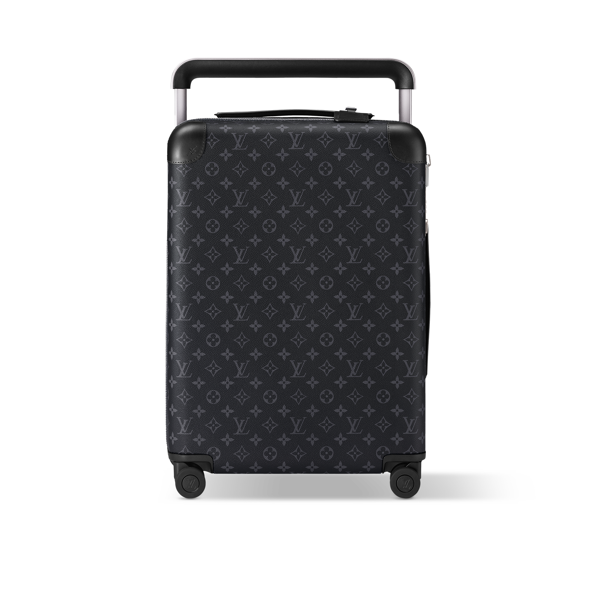 กระเป๋าเดินทางรุ่น Horizon 55 Monogram Eclipse in ผู้ชาย