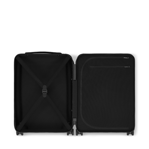 กระเป๋าเดินทางรุ่น Horizon 55 LV Aerogram in ผู้ชาย's การเดินทางและท่องเที่ยว กระเป๋าเดินทางล้อลากสำหรับผู้ชาย collections by Louis Vuitton (การย่อ/ขยายผลิตภัณฑ์)