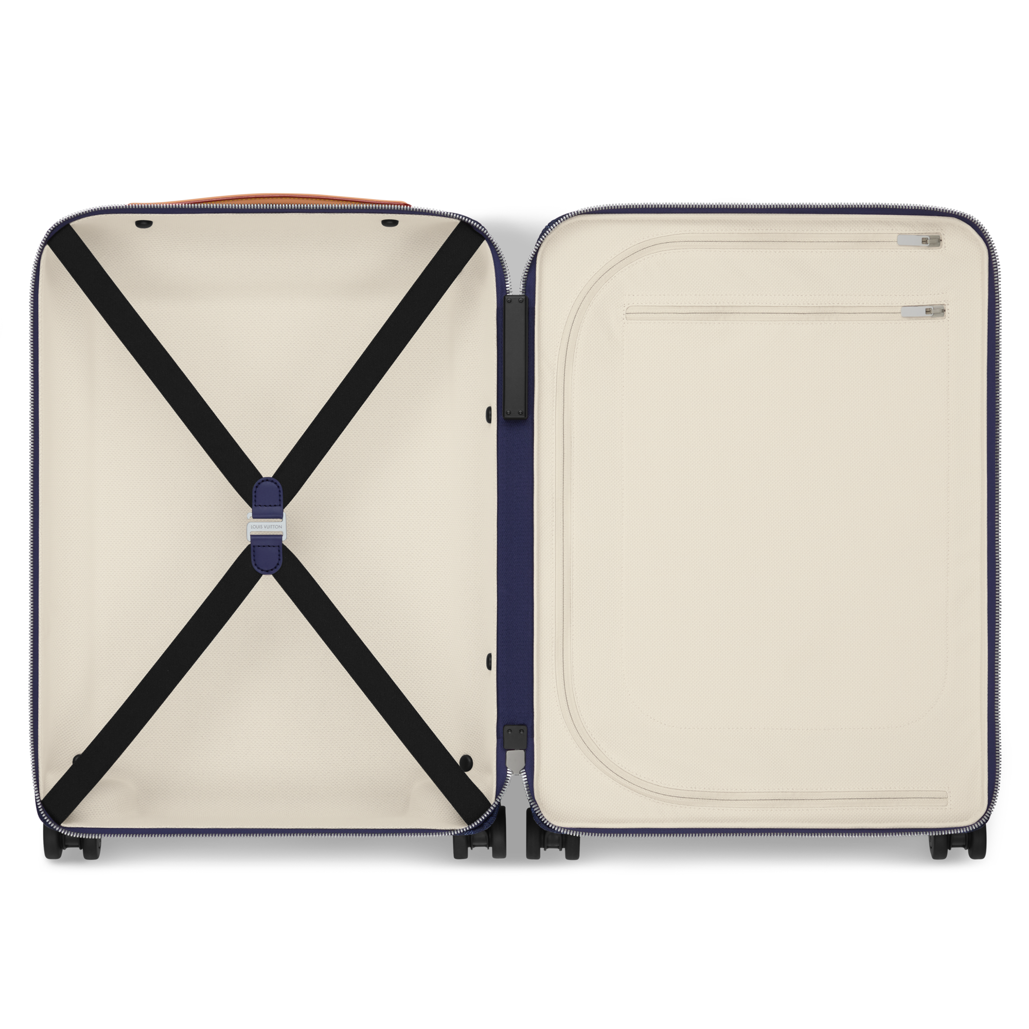 กระเป๋าเดินทางรุ่น Horizon 55 G71 in ผู้ชาย